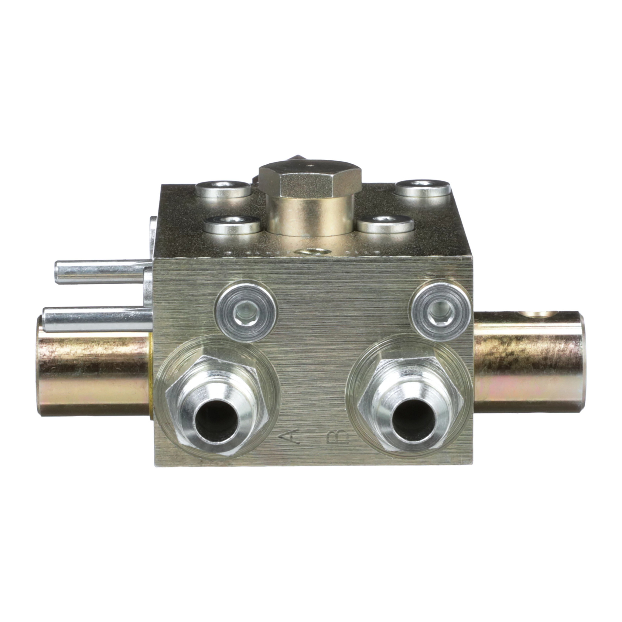 HYDRAULIC VALVE | NEWHOLLANDAG | CA | EN