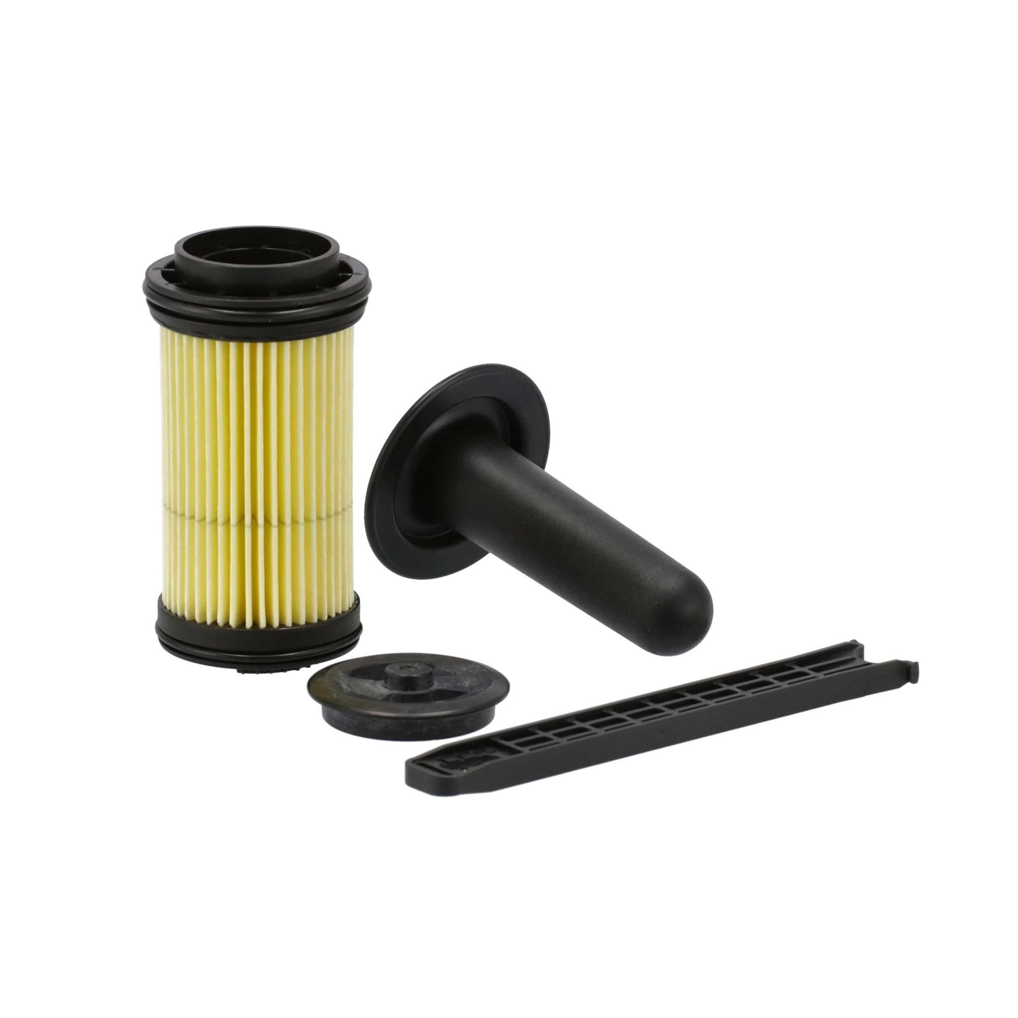 Filtro de líquido de escape diesel - 53 mm DE x 94,9 mm C