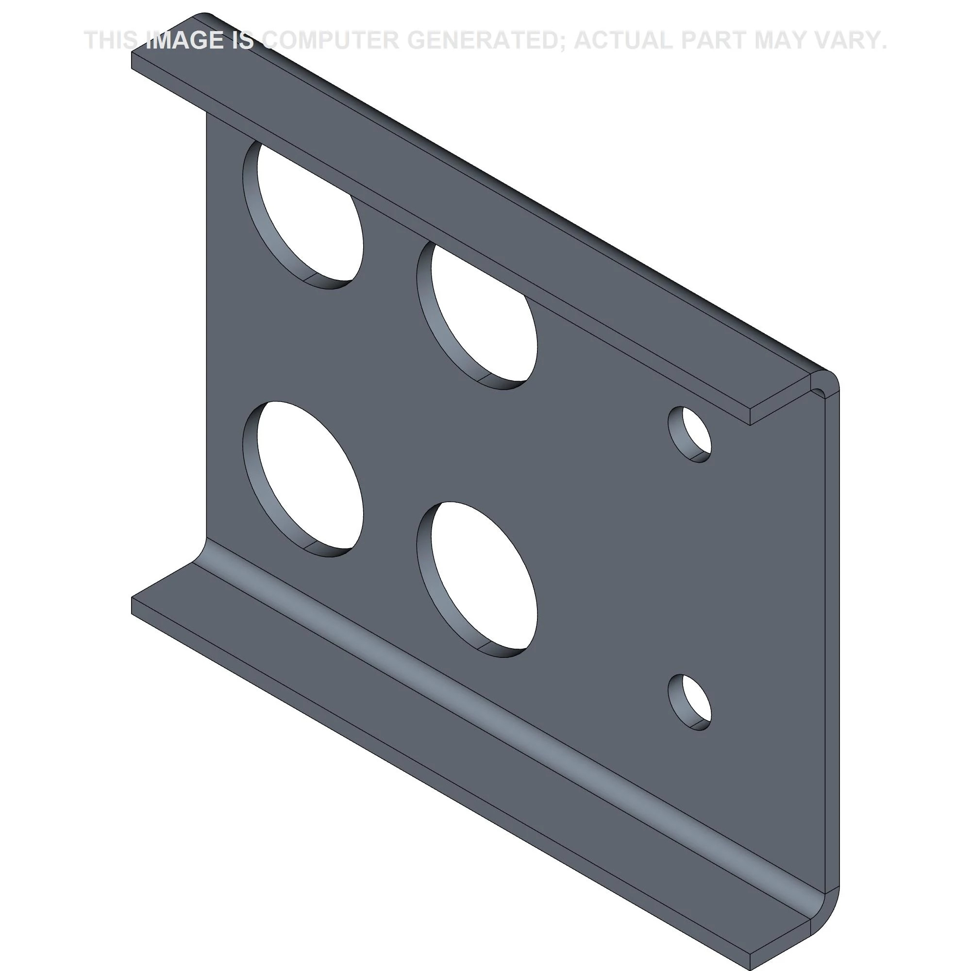 BRACKET | NEWHOLLANDAG | AU | EN