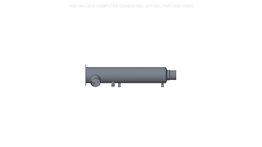 MUFFLER | STEYR | EU | FR