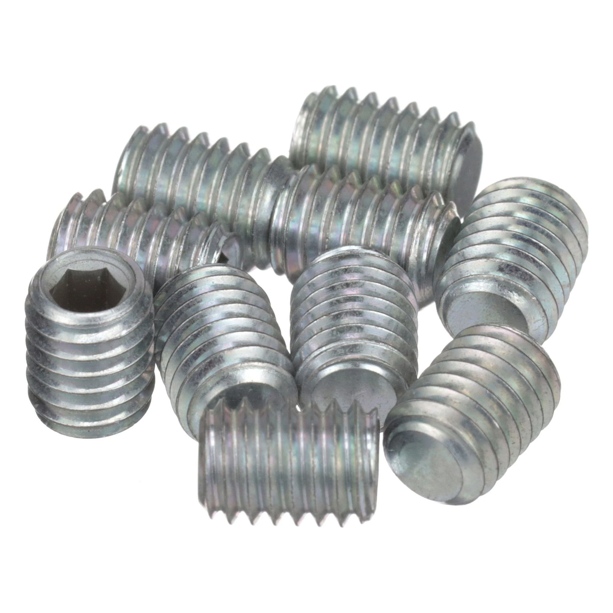 SET SCREW | MILLER | US | EN