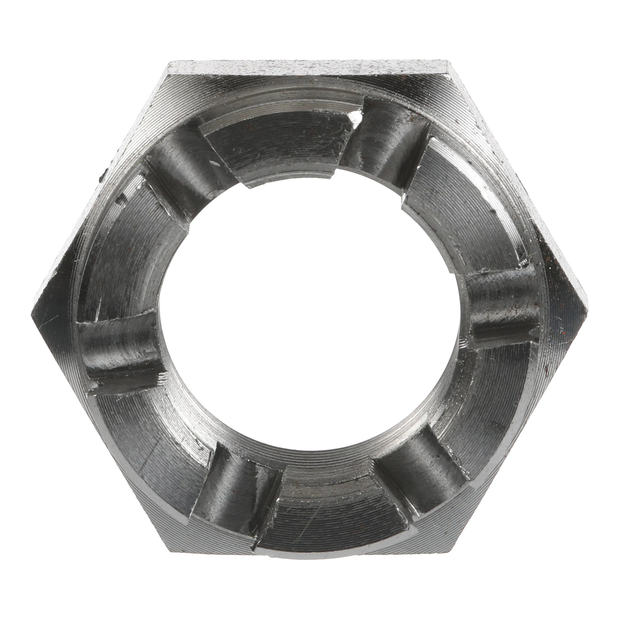 ECROU A CRENEAUX | CASEIH | EU | FR