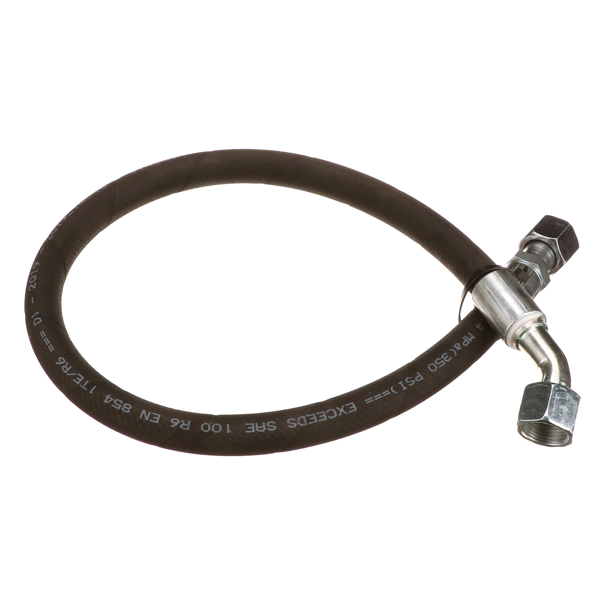 Mangueira Combustive