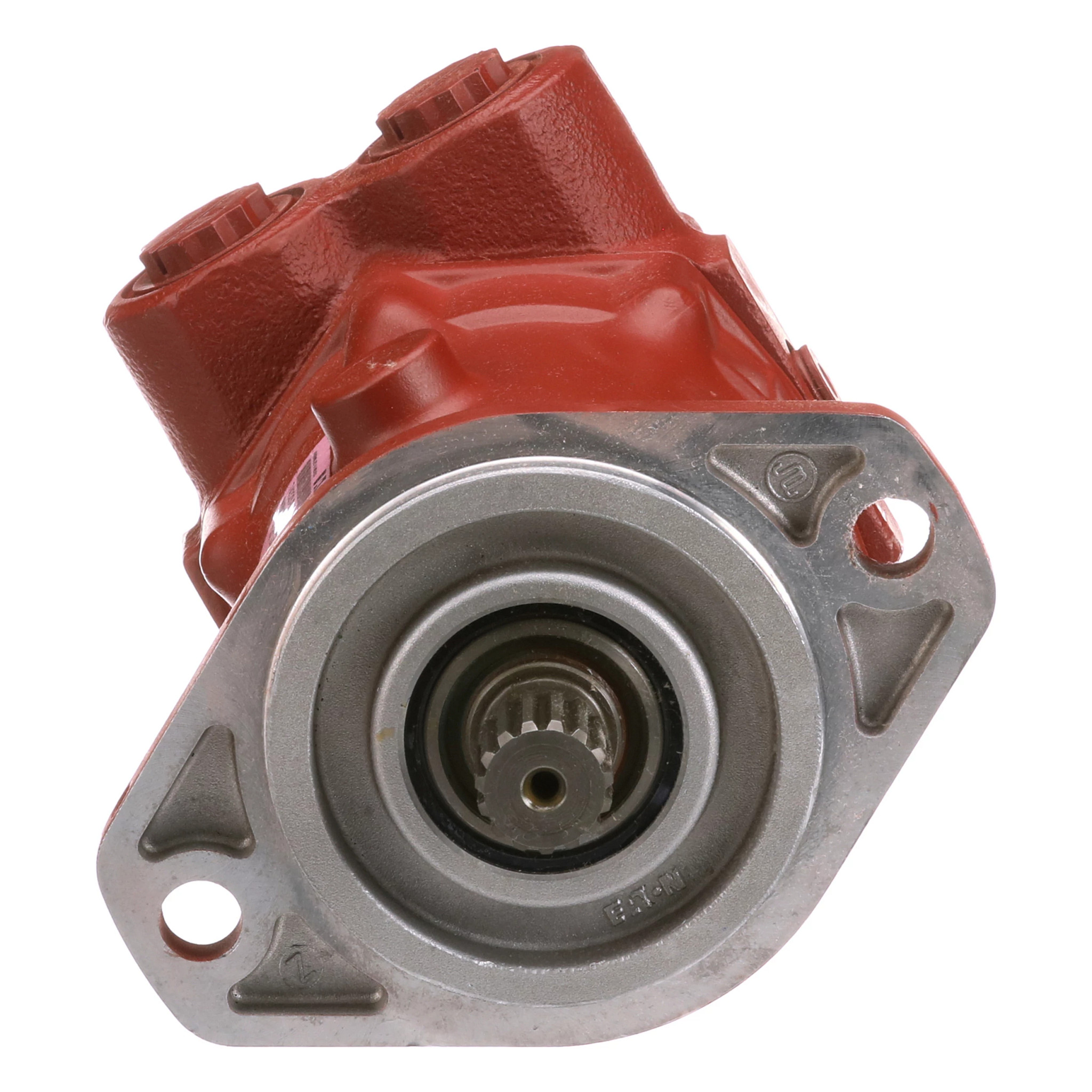 MOTEUR HYDROSTATIQUE | NEWHOLLANDAG | CA | FR