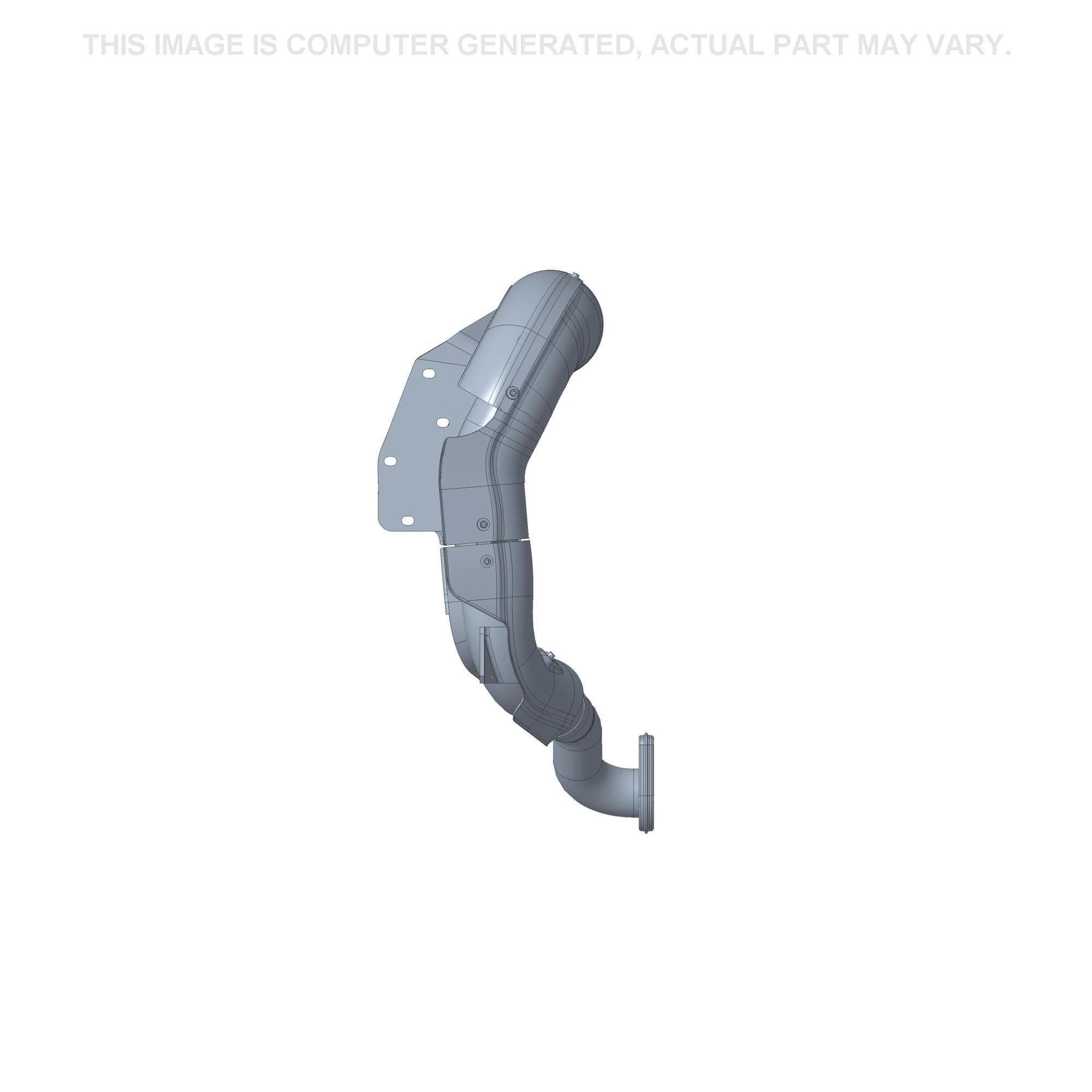 AUSPUFFROHR | NEWHOLLANDAG | AT | DE