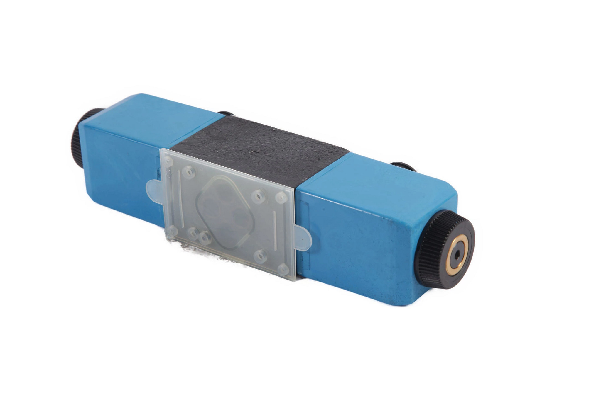 Válvula Hidráulica