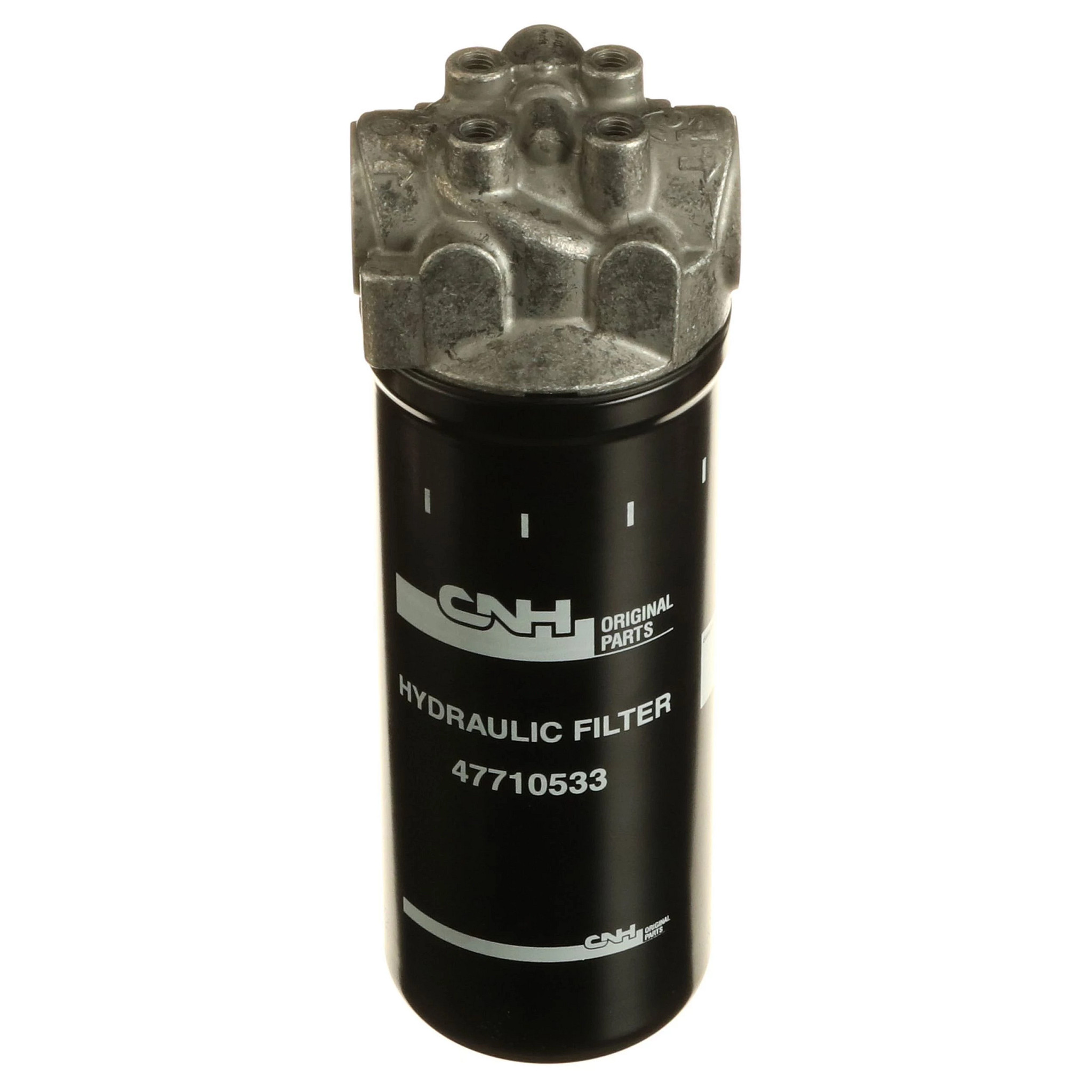 Filtro de Óleo Hidráulico