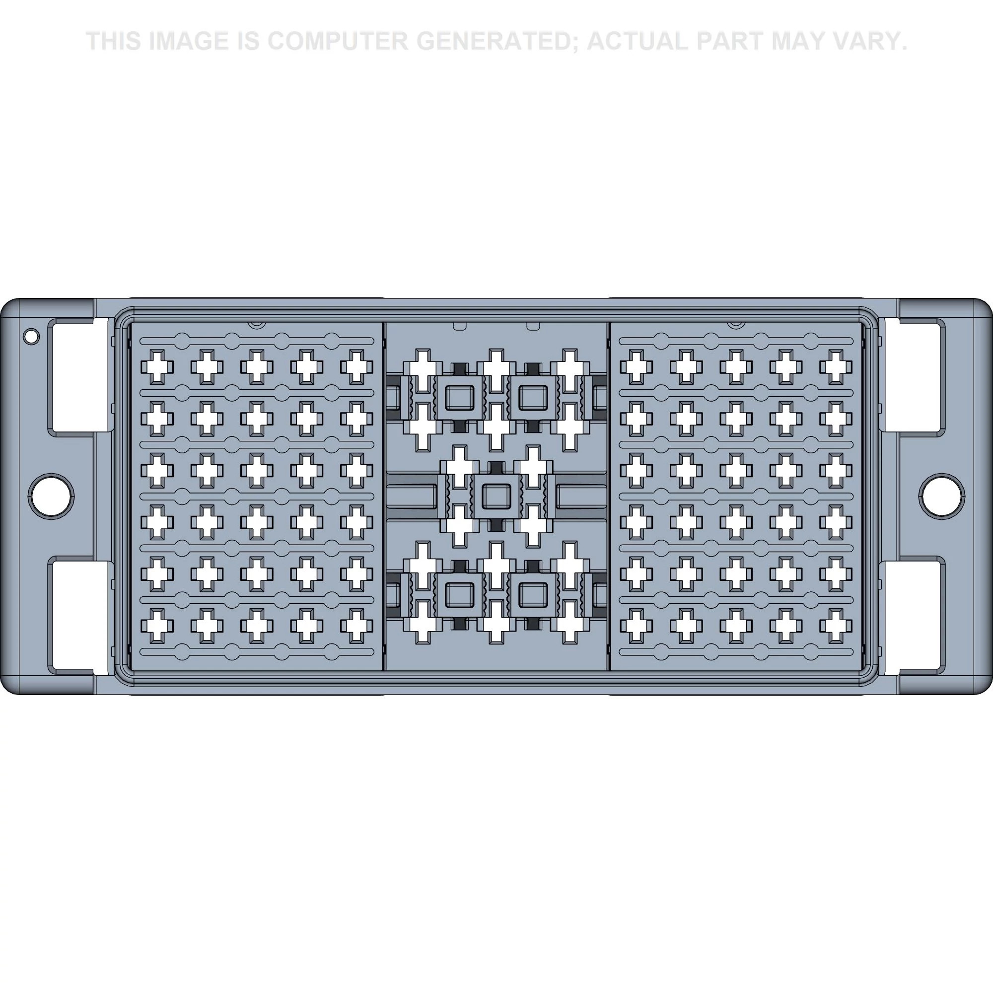 FUSE BOX | FLEXICOIL | CA | EN