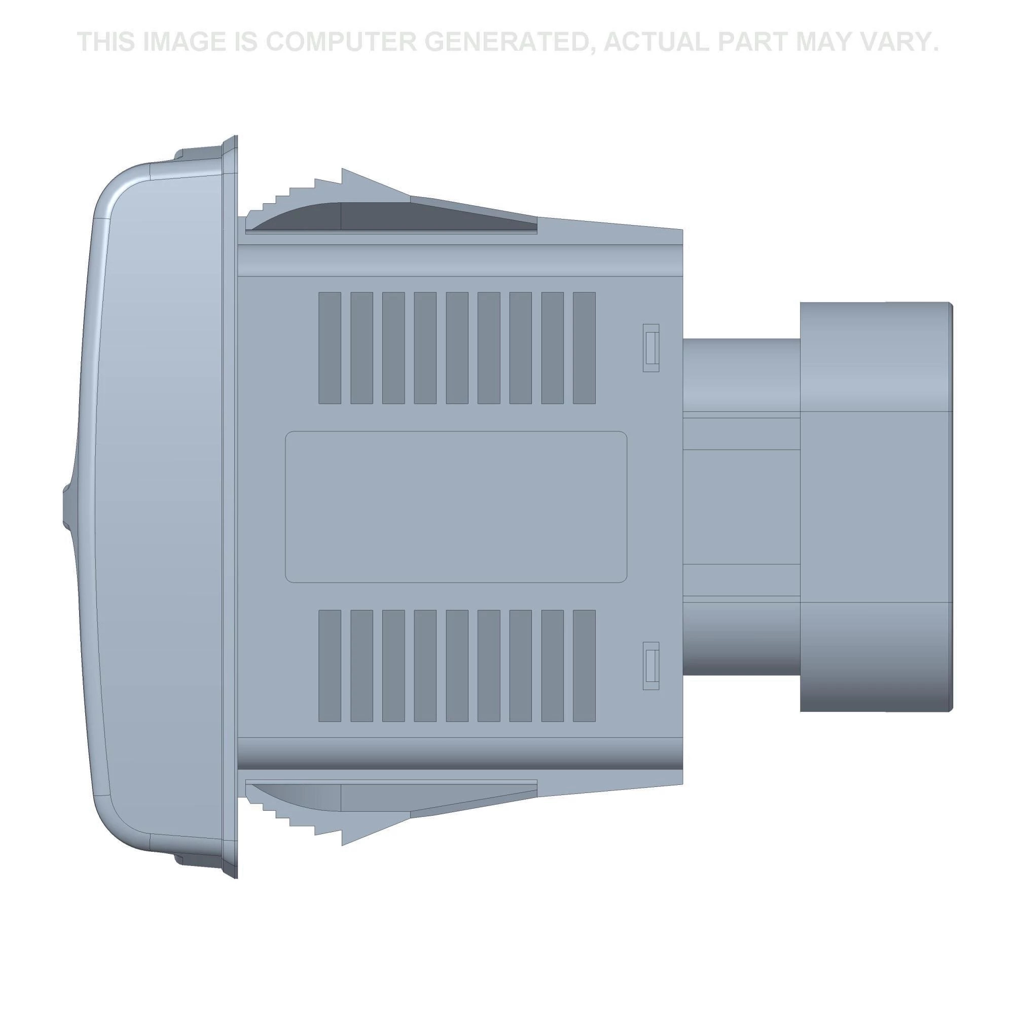 PUSH BUTTON SWITCH | NEWHOLLANDAG | EU | EN