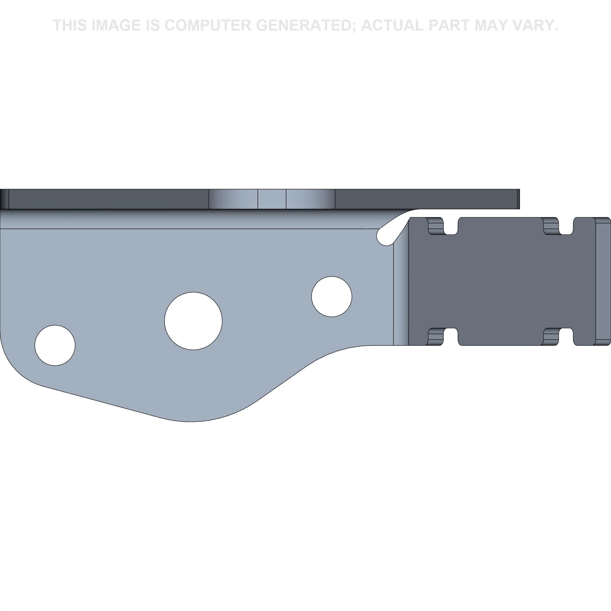 HALTERUNG | NEWHOLLANDAG | DE | DE