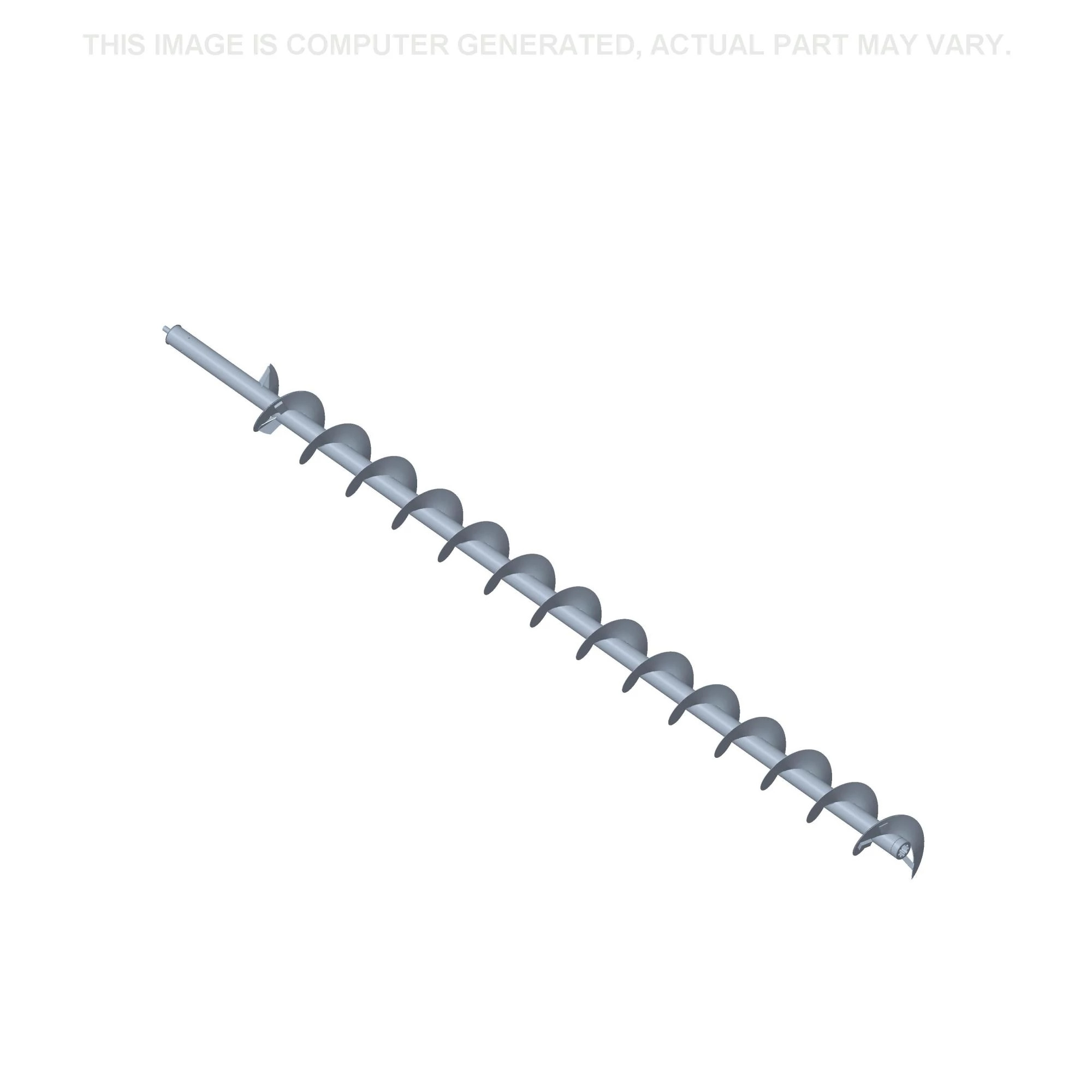 Auger | NEWHOLLANDAG | US | EN