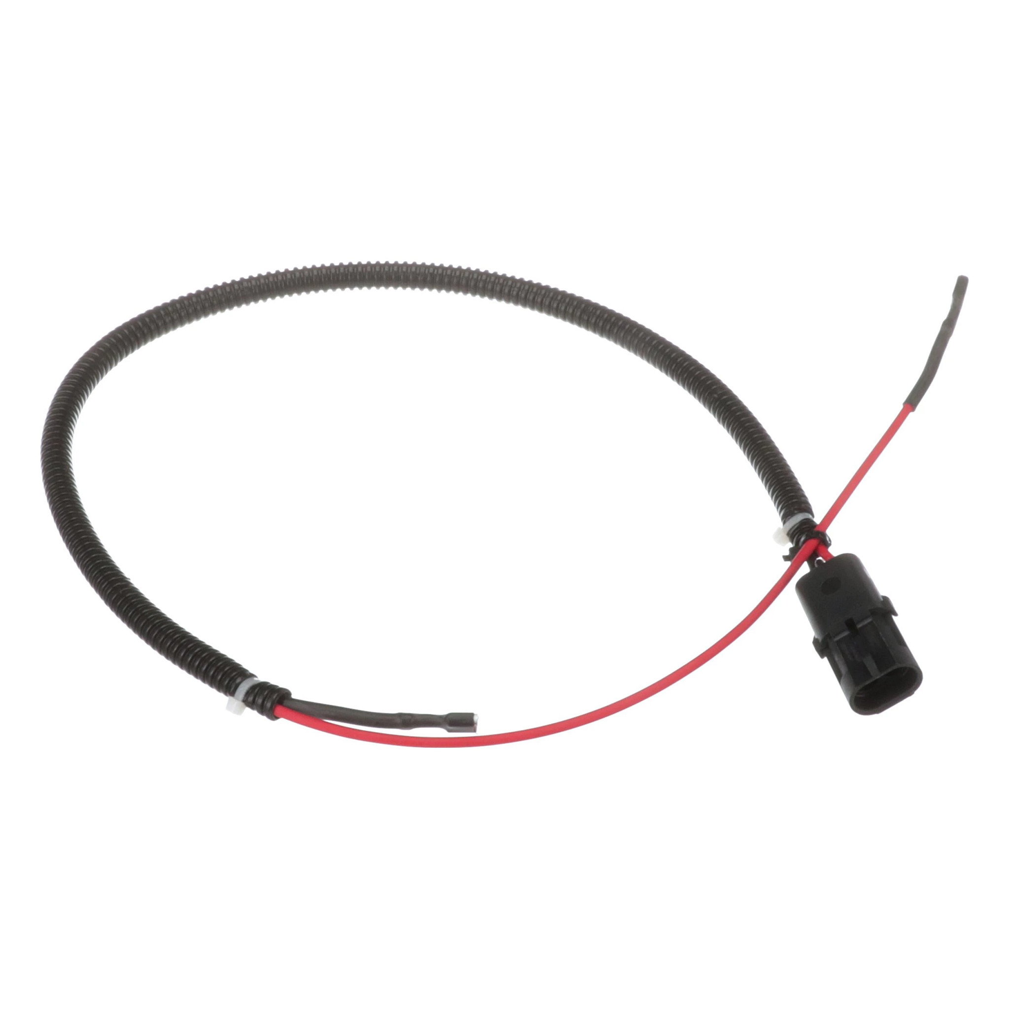 HARNESS | CASECE | CA | EN