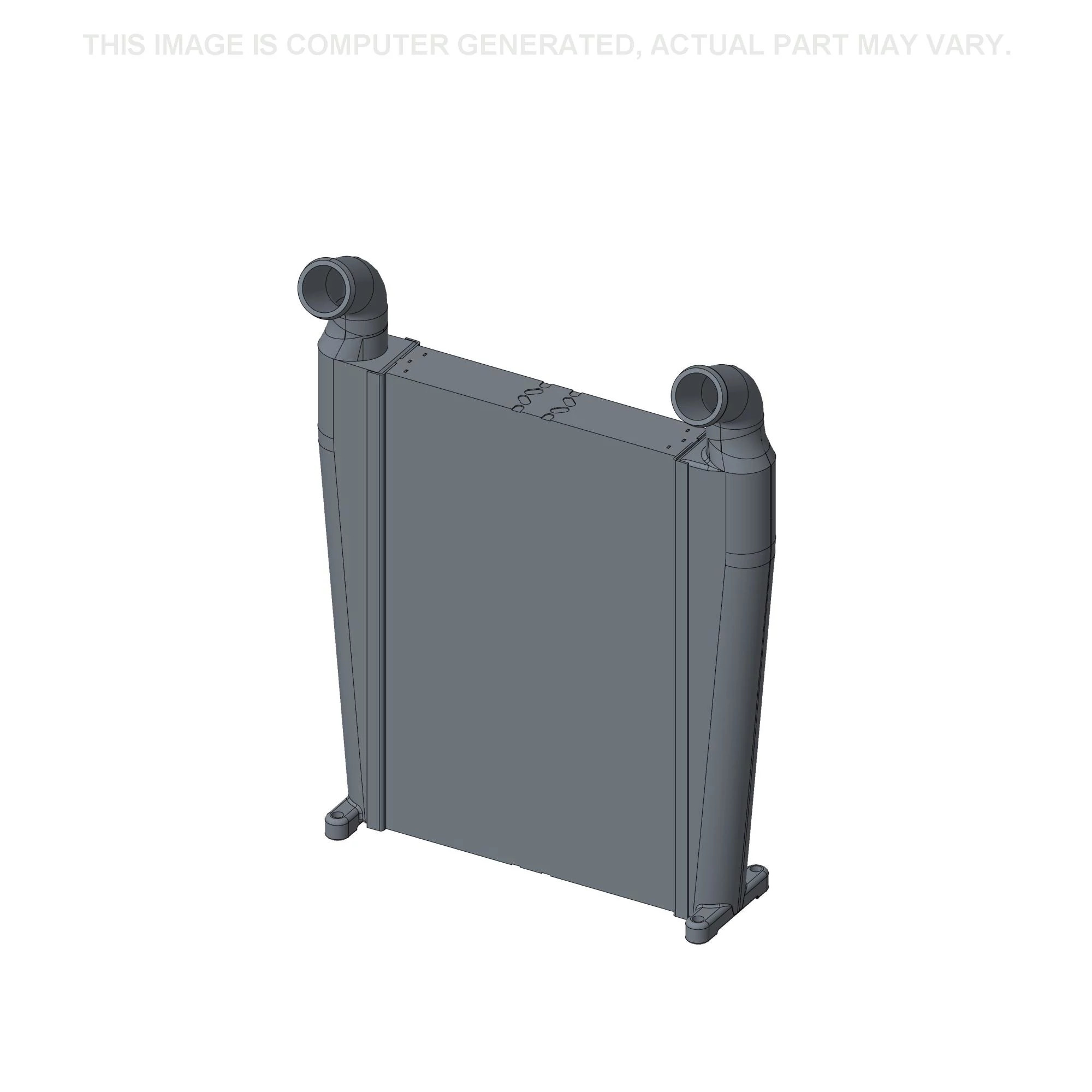 RADIATOR | MILLER | AMEA | EN