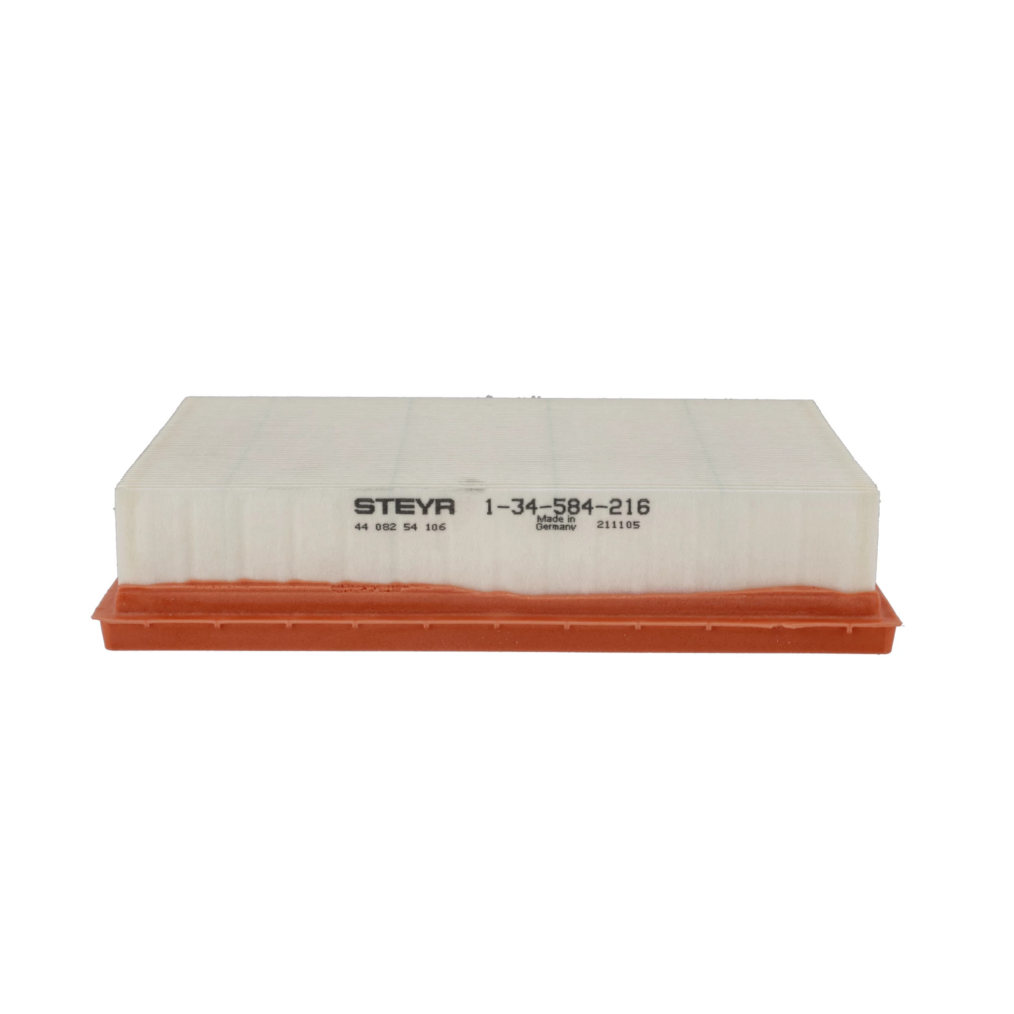 FILTRO DA CABINE | CASEIH | EU | DA