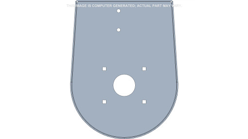 PLACA LATERAL | NEWHOLLANDAG | EU | PT