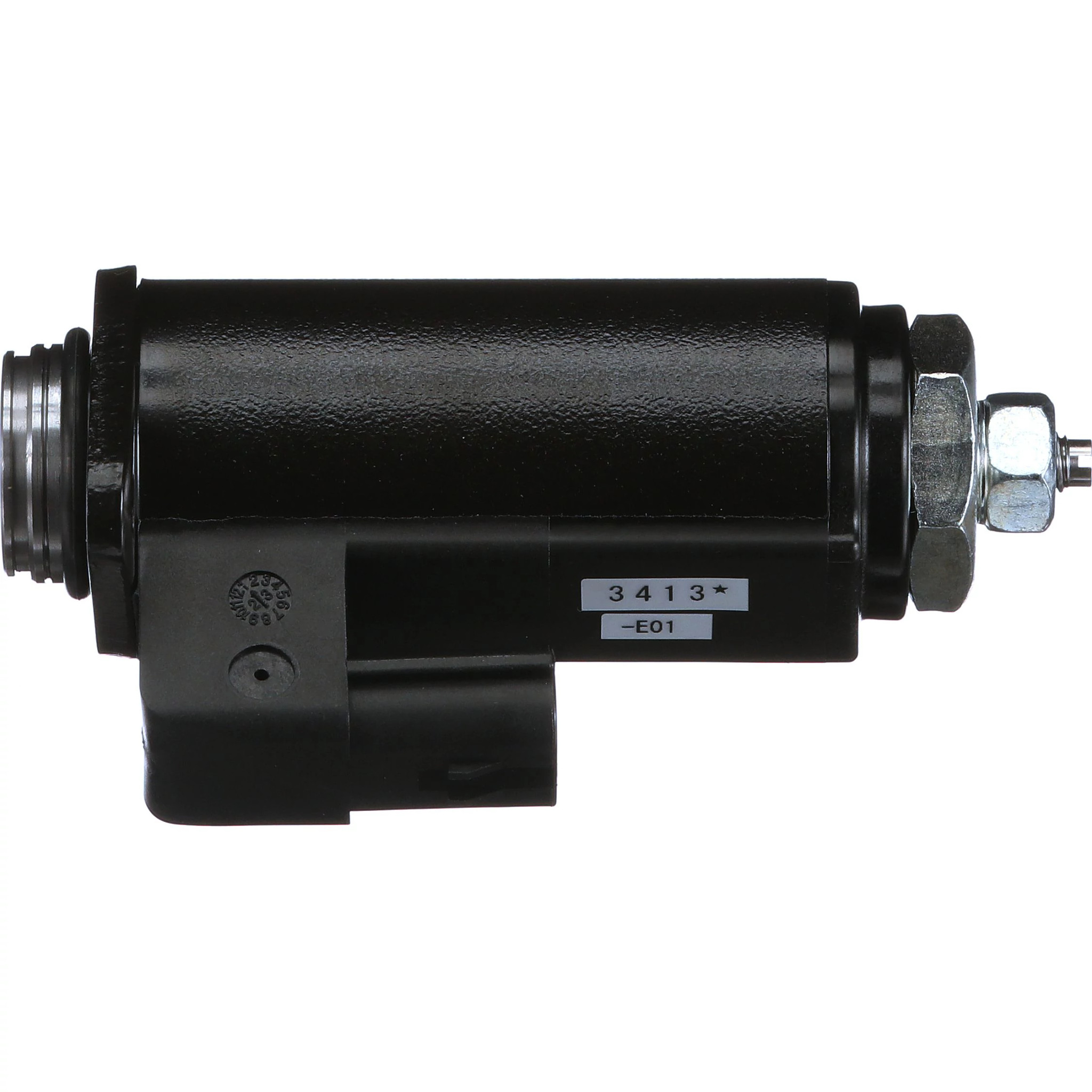 SOLENOIDE | CASECE | CA | FR