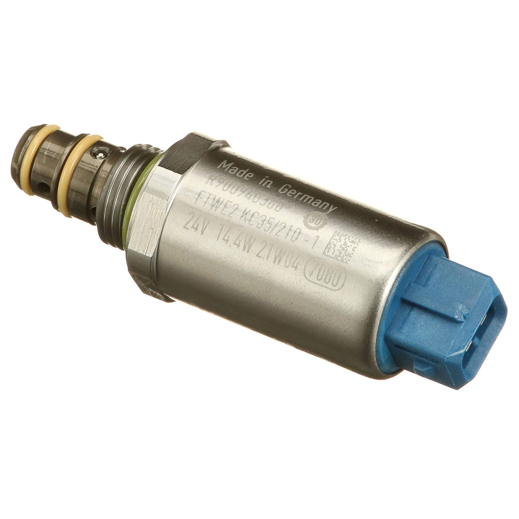 Cartridge Filter | CASEIH | CA | EN