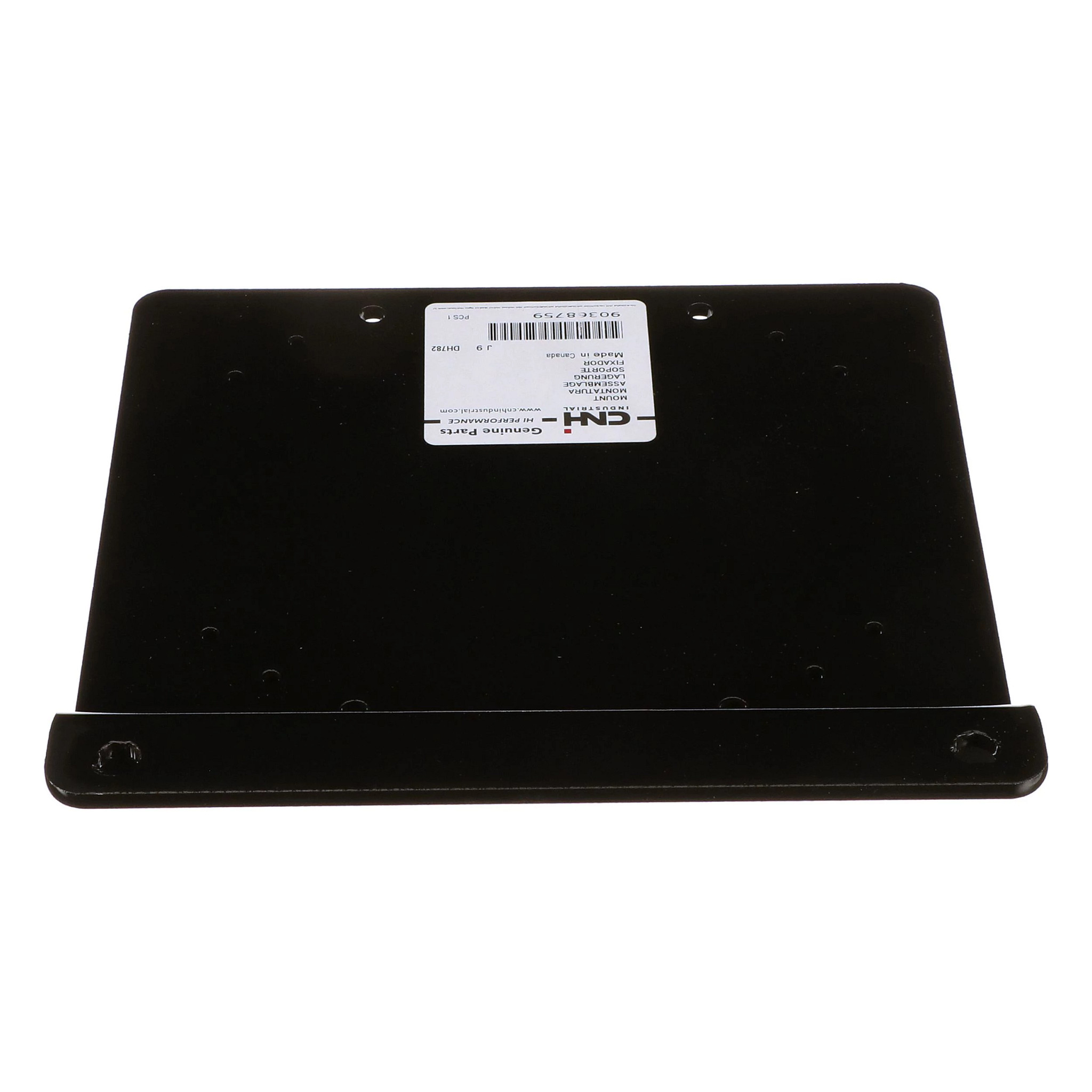 MOUNT | FLEXICOIL | CA | EN