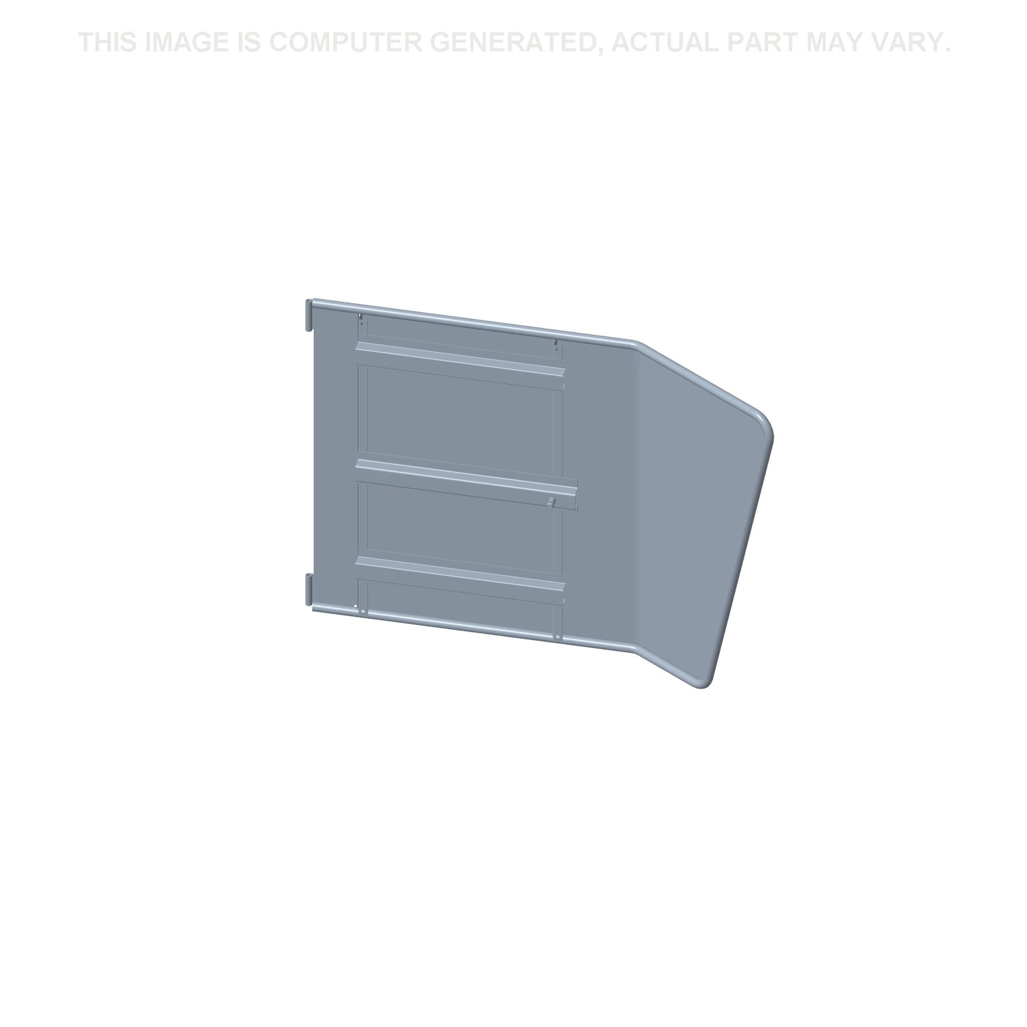 GUARD ASSY. | CASECE | AMEA | EN