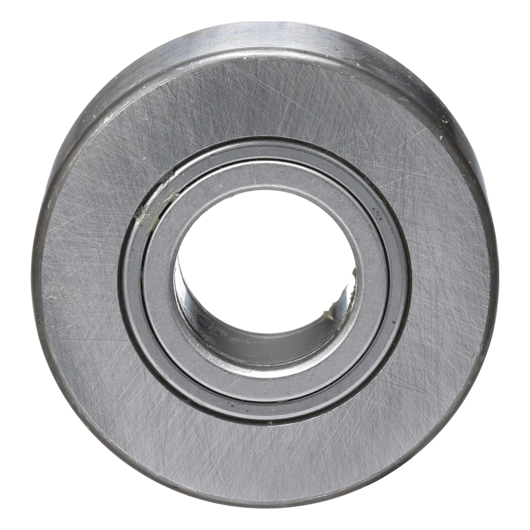 Rolo de suporte - 20 mm DI x 52 mm DE x 25 mm L