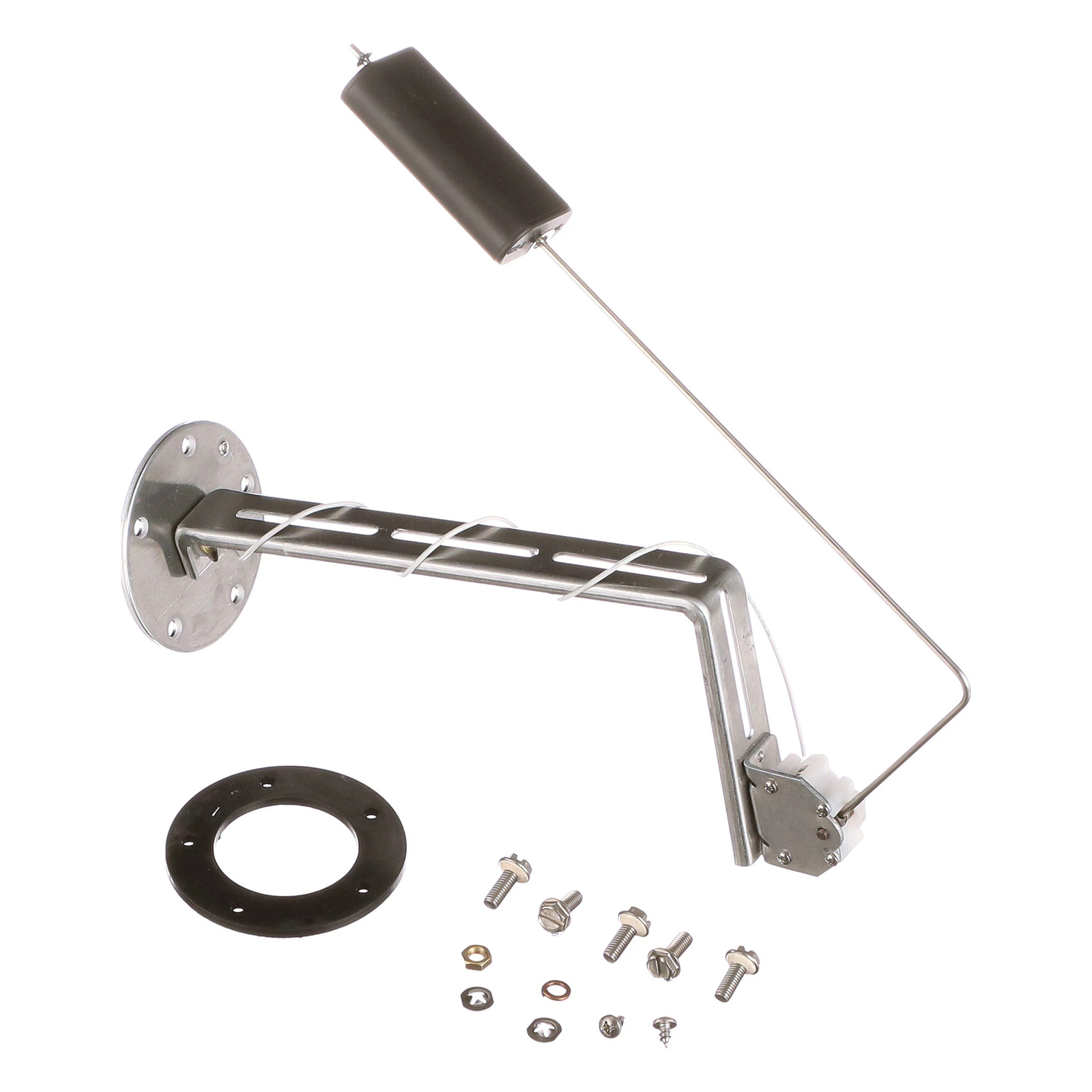 SENDER UNIT | CASECE | US | EN