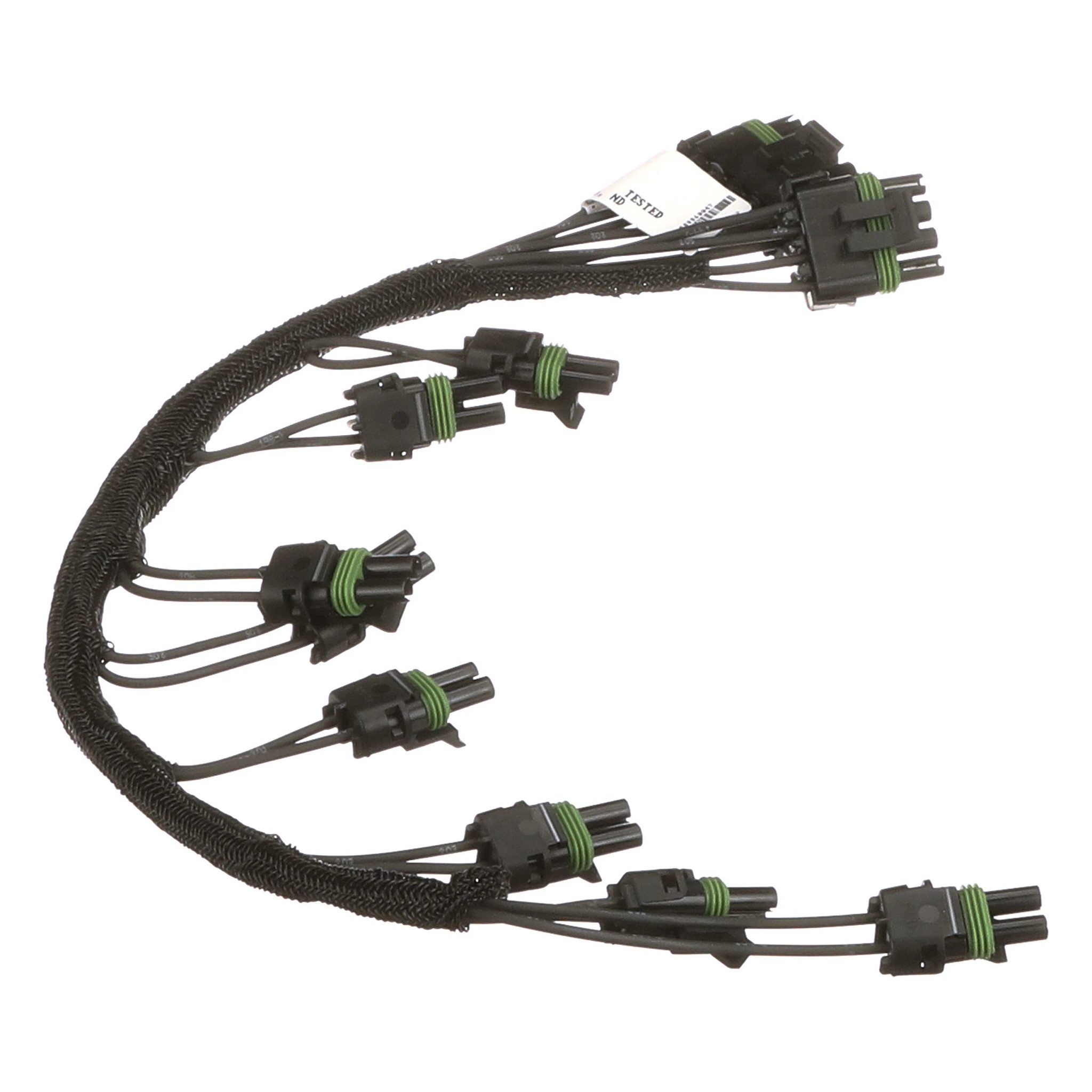 KABELBAUM | CASEIH | AT | DE