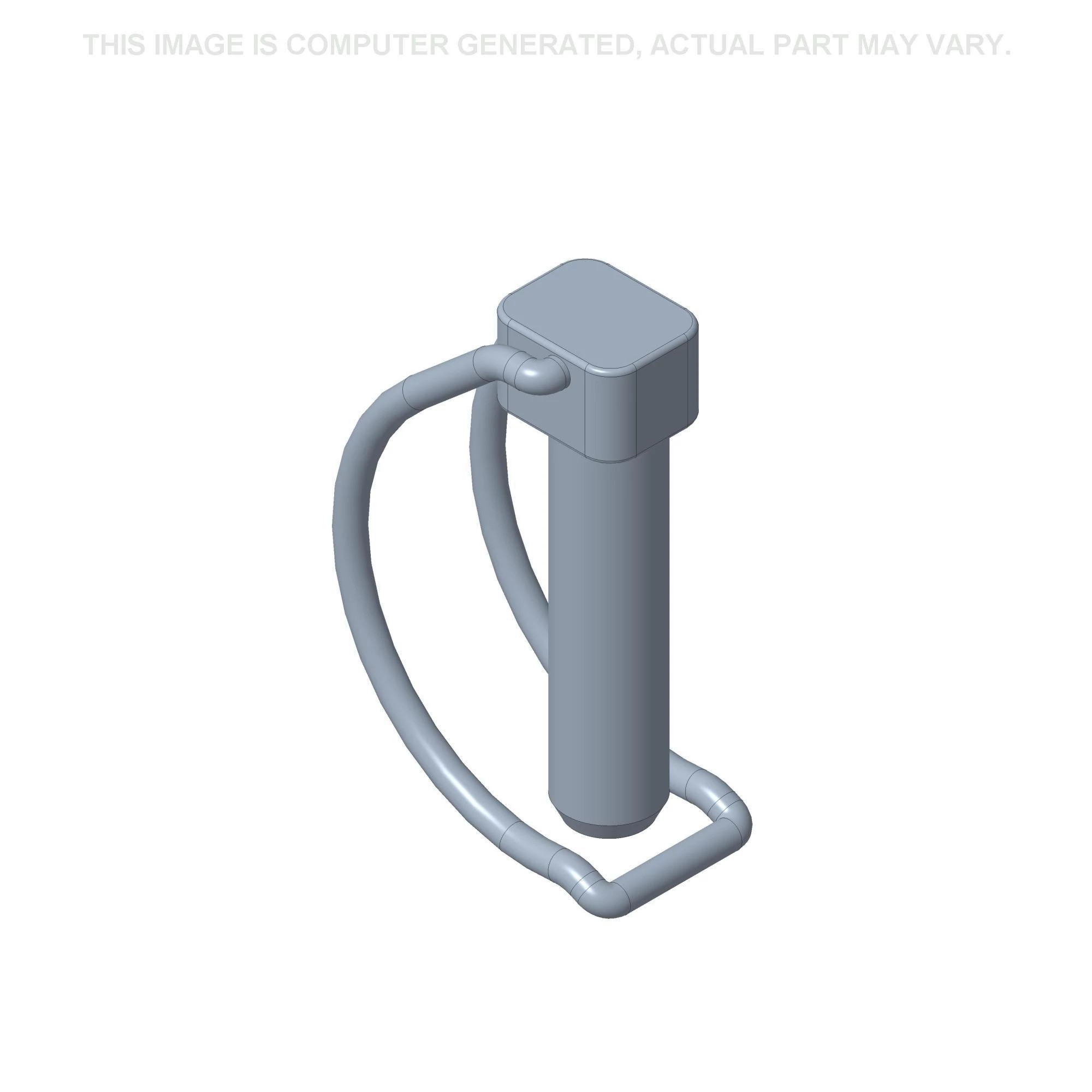 Linch Pin | MILLER | CA | EN