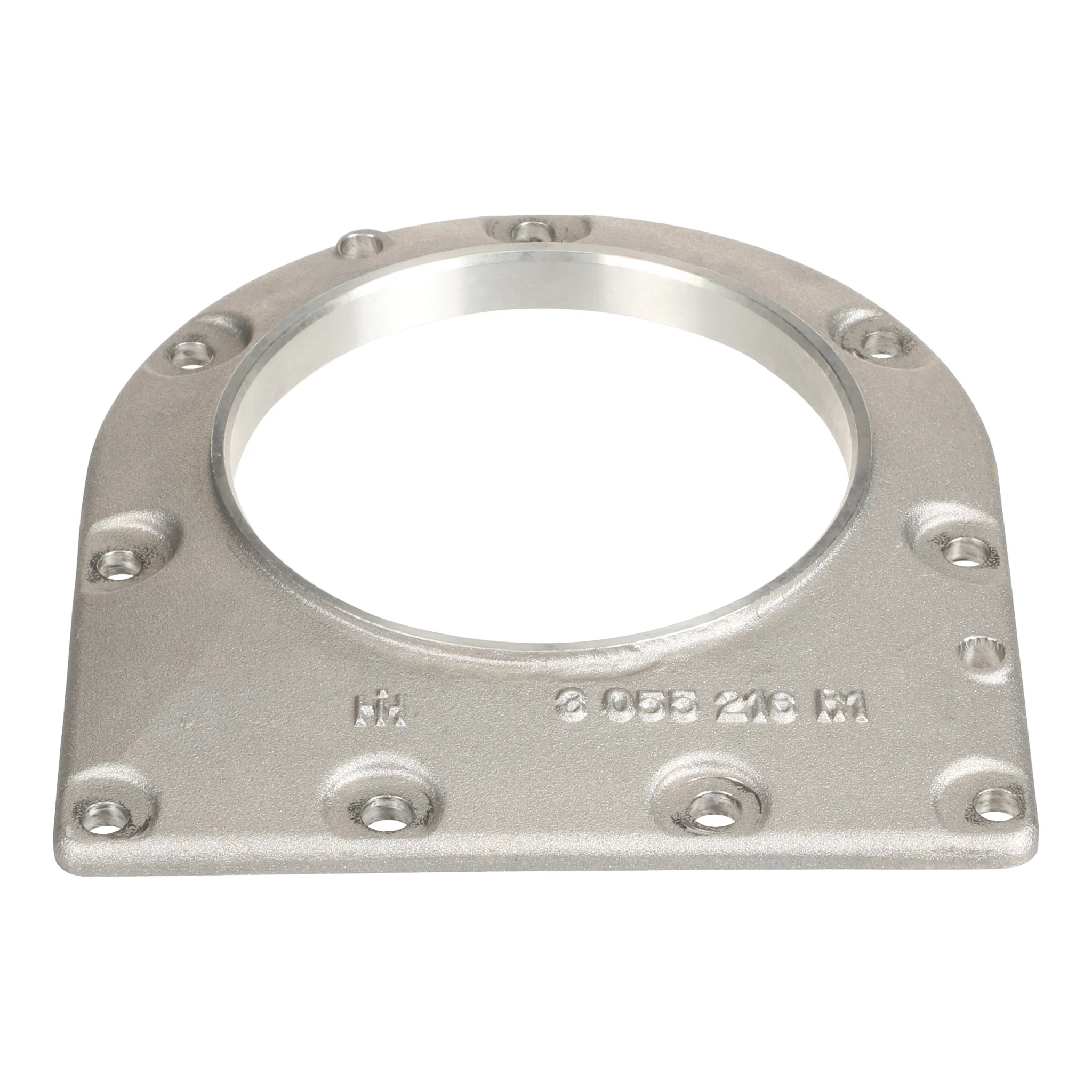 HALTERUNG | CASEIH | EU | DE