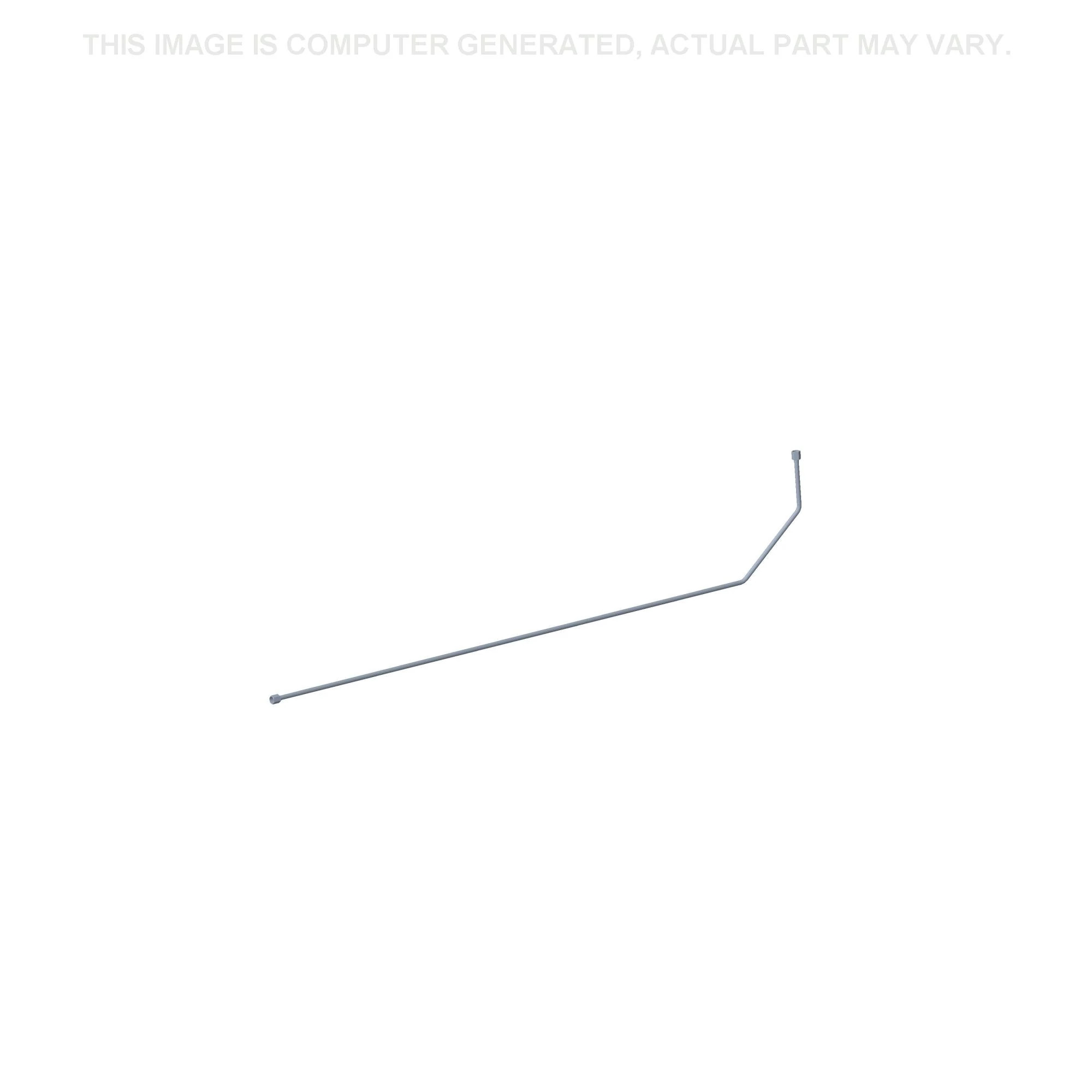 Hyd Tube | NEWHOLLANDAG | CA | EN