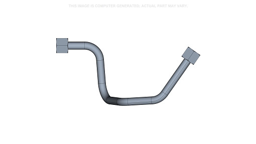 TUBE | NEWHOLLANDAG | US | EN