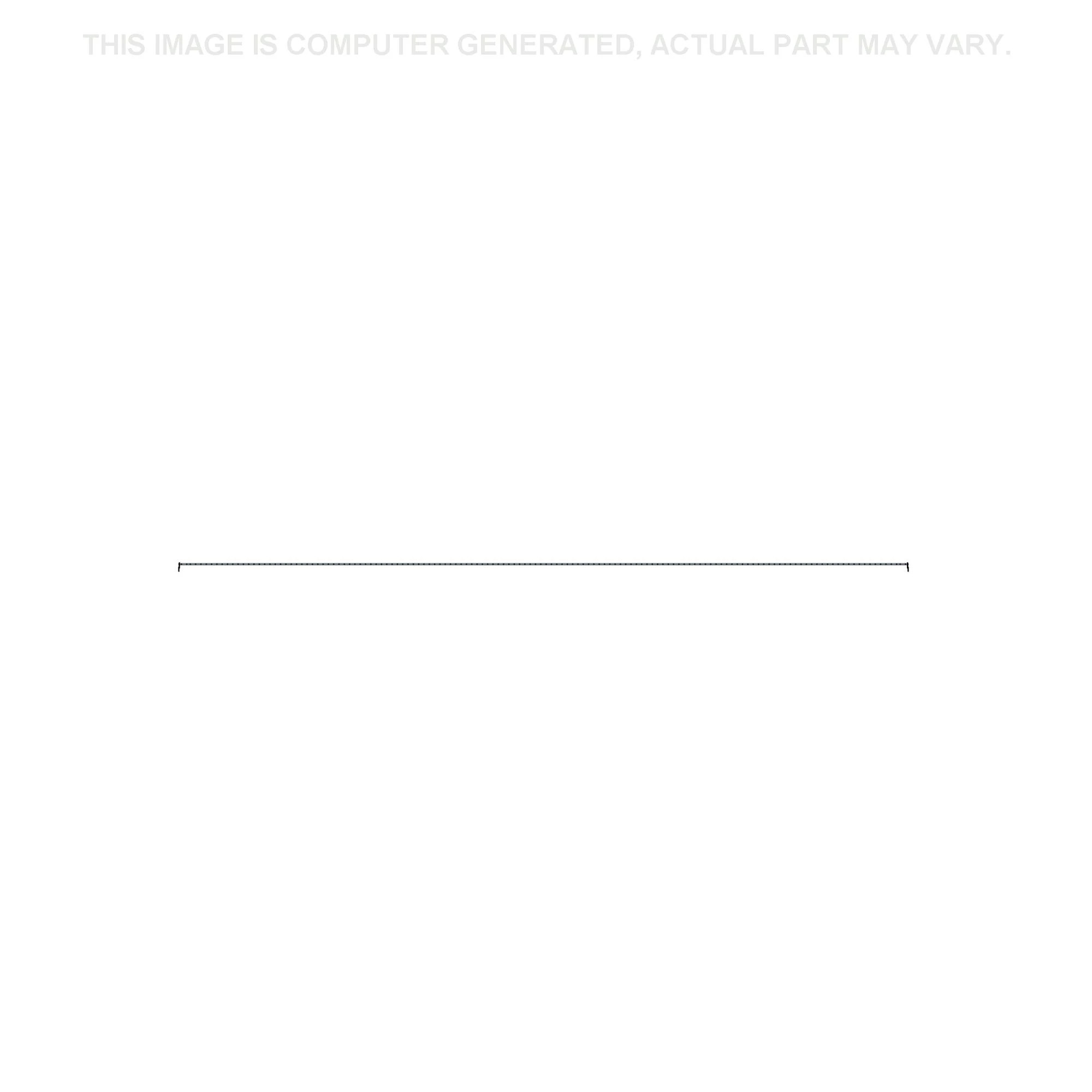 Barra de dentes - 10473.82 mm C