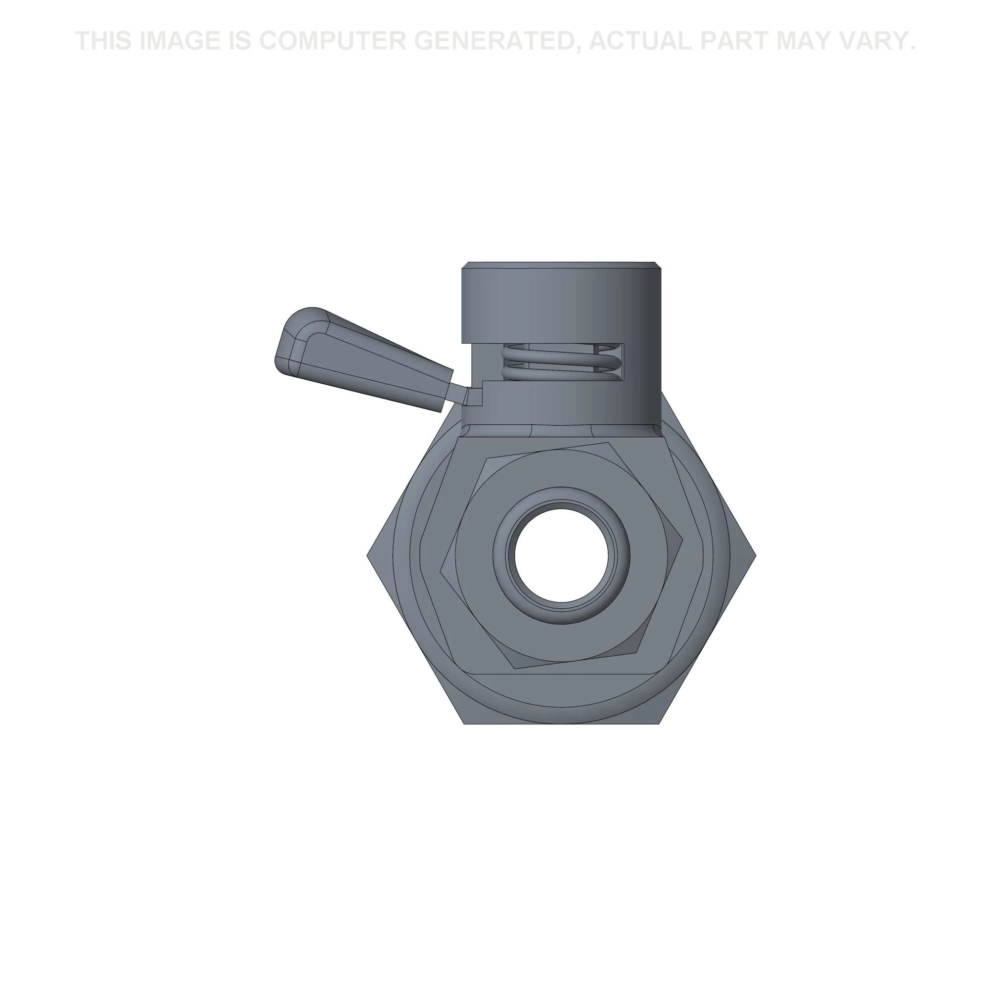 DRAINCOCK/TAP SUPPLY | MILLER | CA | EN