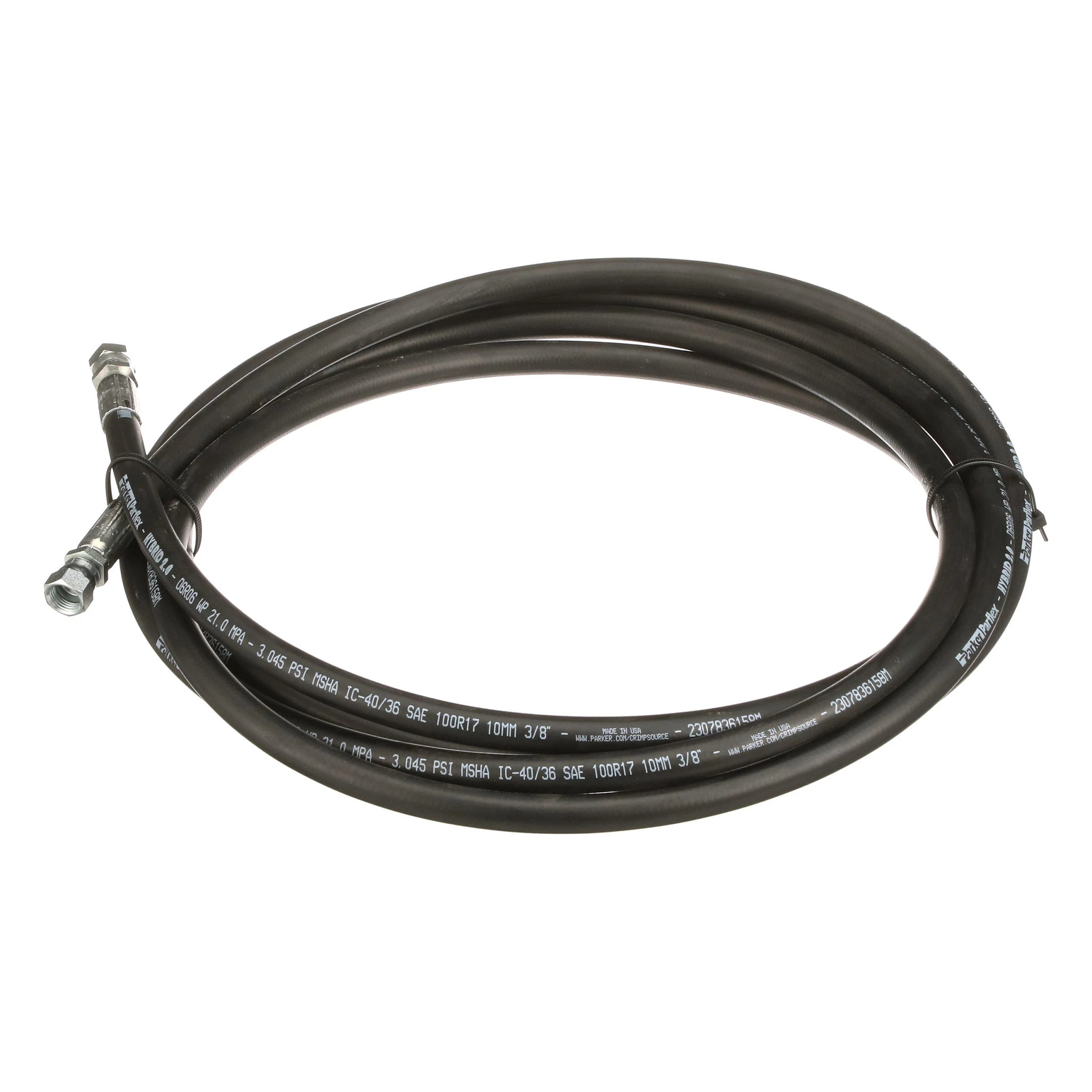 TUBO IDRAULICO | NEWHOLLANDAG | EU | EN