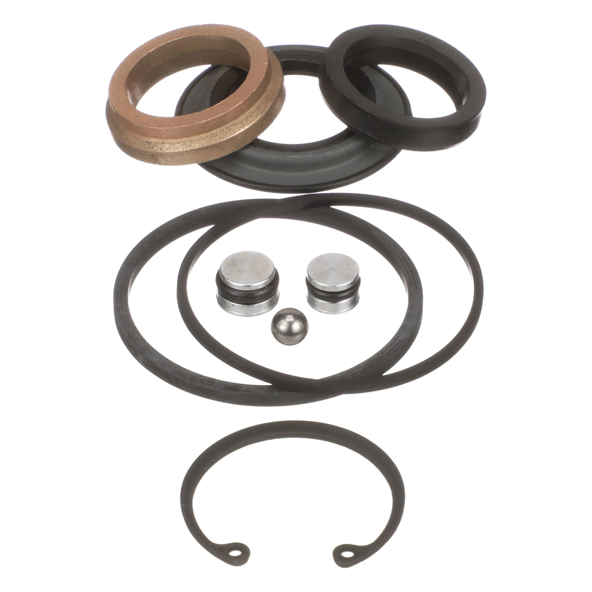 SEAL KIT | NEWHOLLANDAG | CA | EN