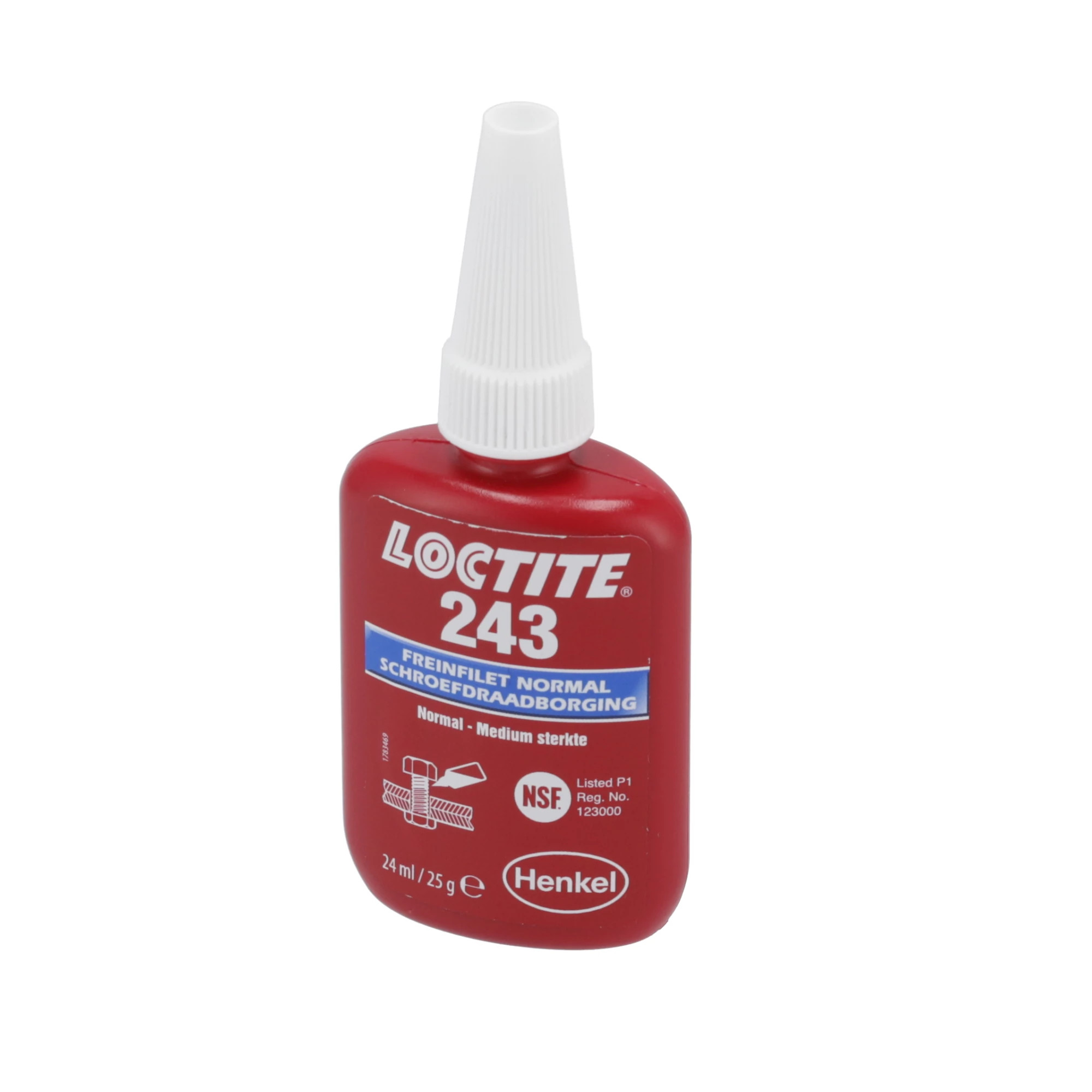 Sellador para roscas | NEWHOLLANDAG | ES | ES