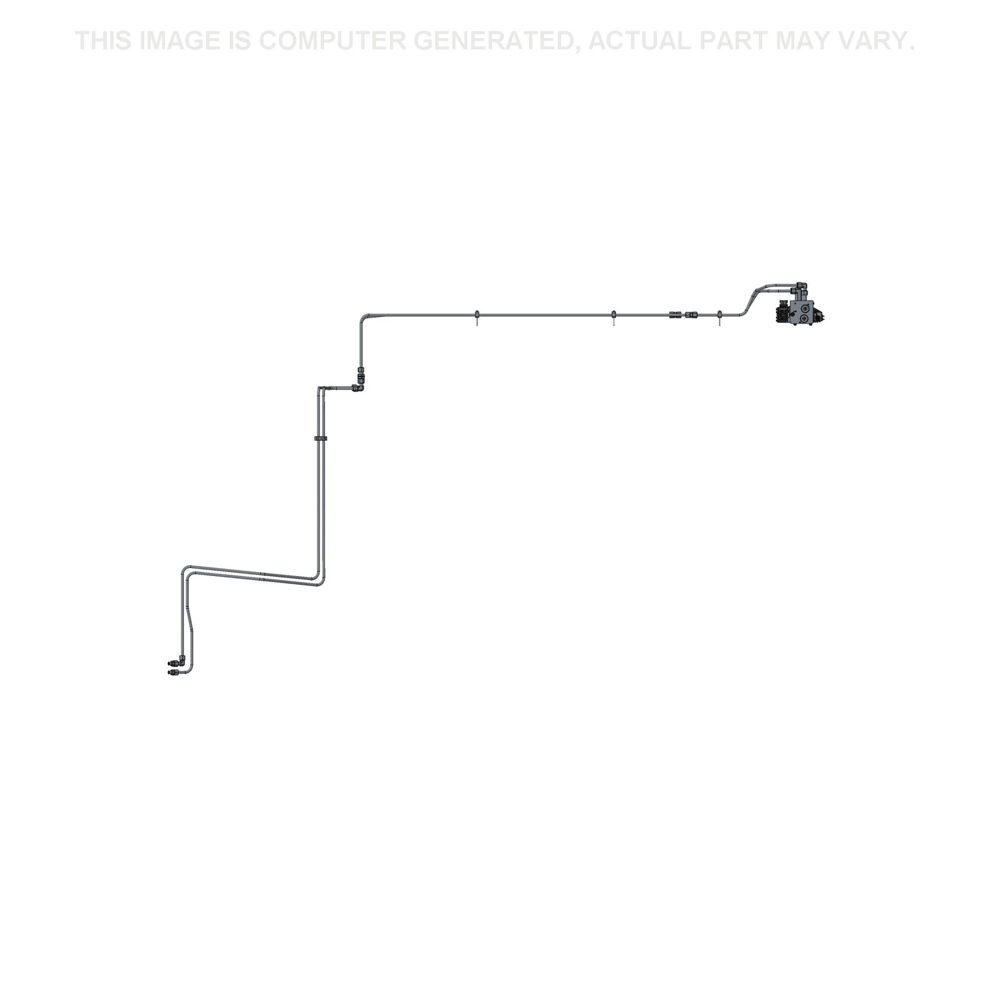 KIT DIA, ENSILADORA | CASEIH | EU | PT