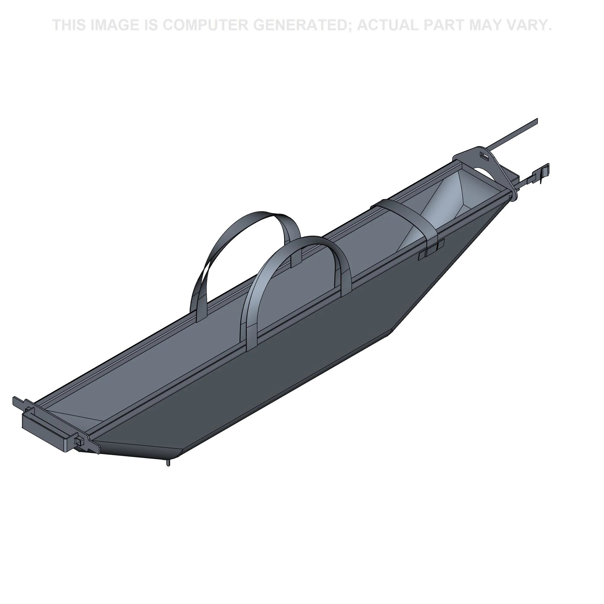 Calibration Bag | NEWHOLLANDAG | US | EN