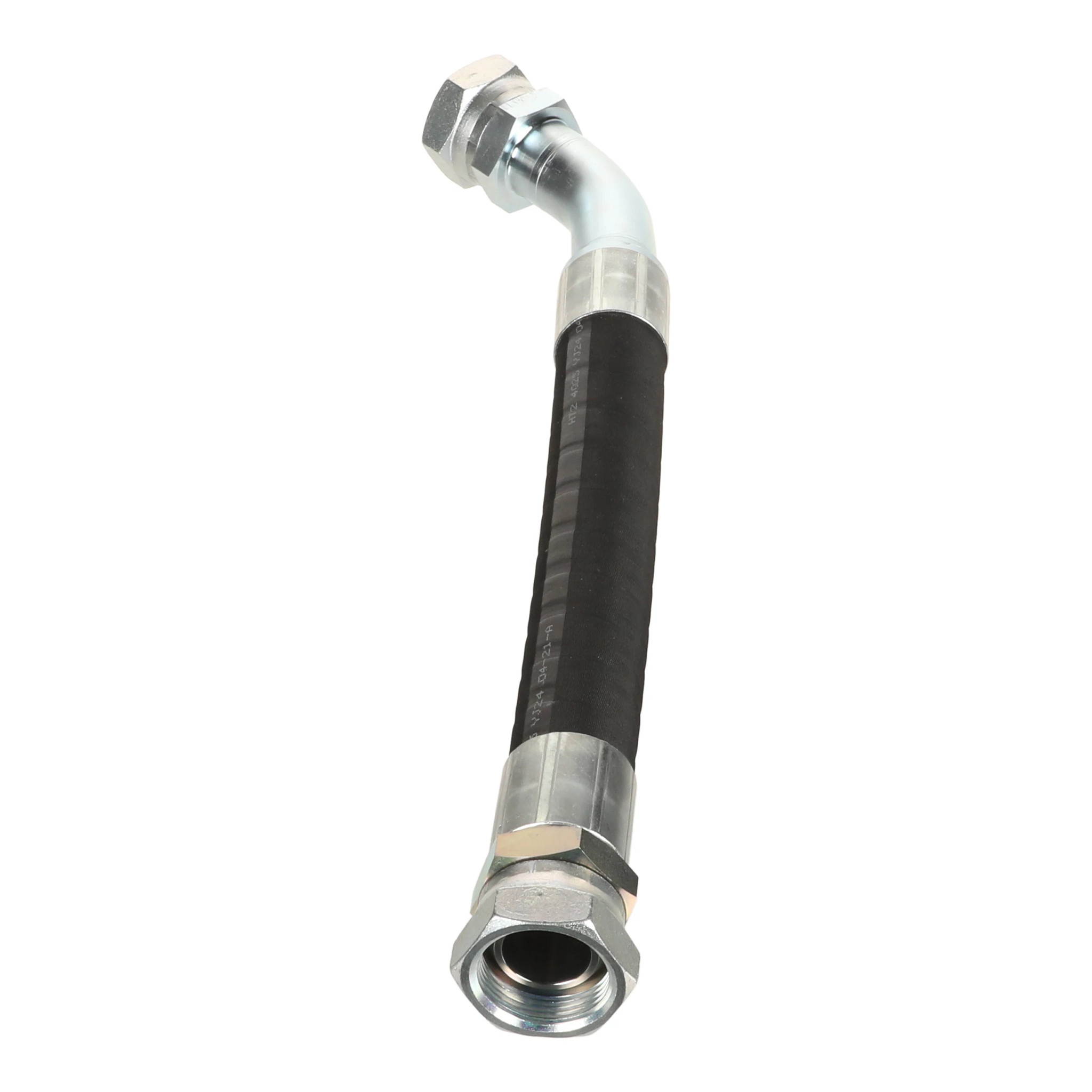 HYDRAULIC HOSE | CASECE | EU | EN
