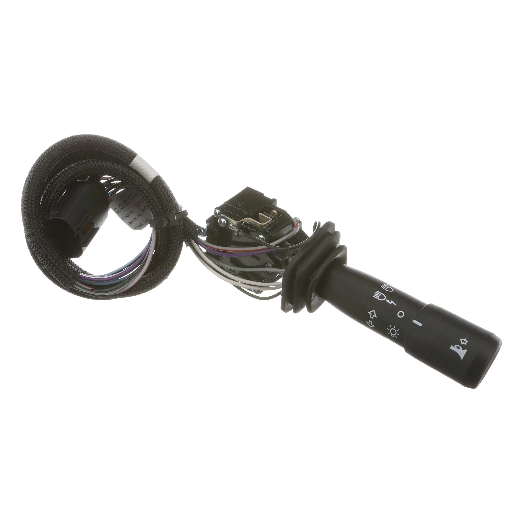 Switch Assembly | NEWHOLLANDAG | CA | EN