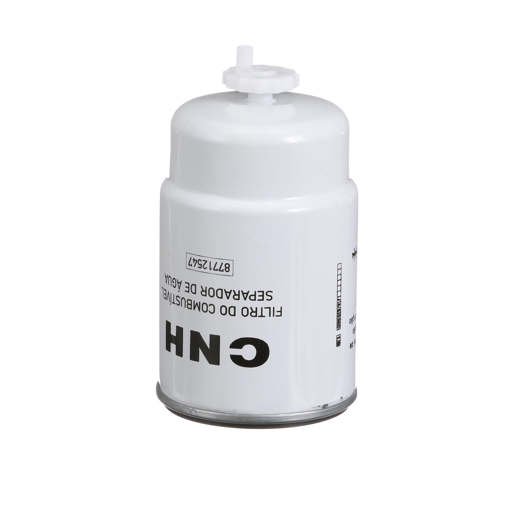 Filtro de Combustível | NEWHOLLANDAG | BR | PT