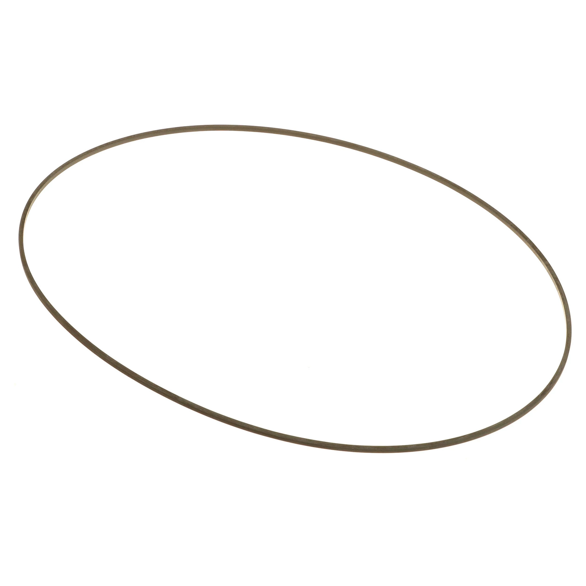 Vedação - 340,74mm DI x 363,09mm DE x 3,7mm espessura