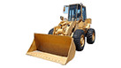 WHEEL LOADER | NEWHOLLANDCE | EU | RU