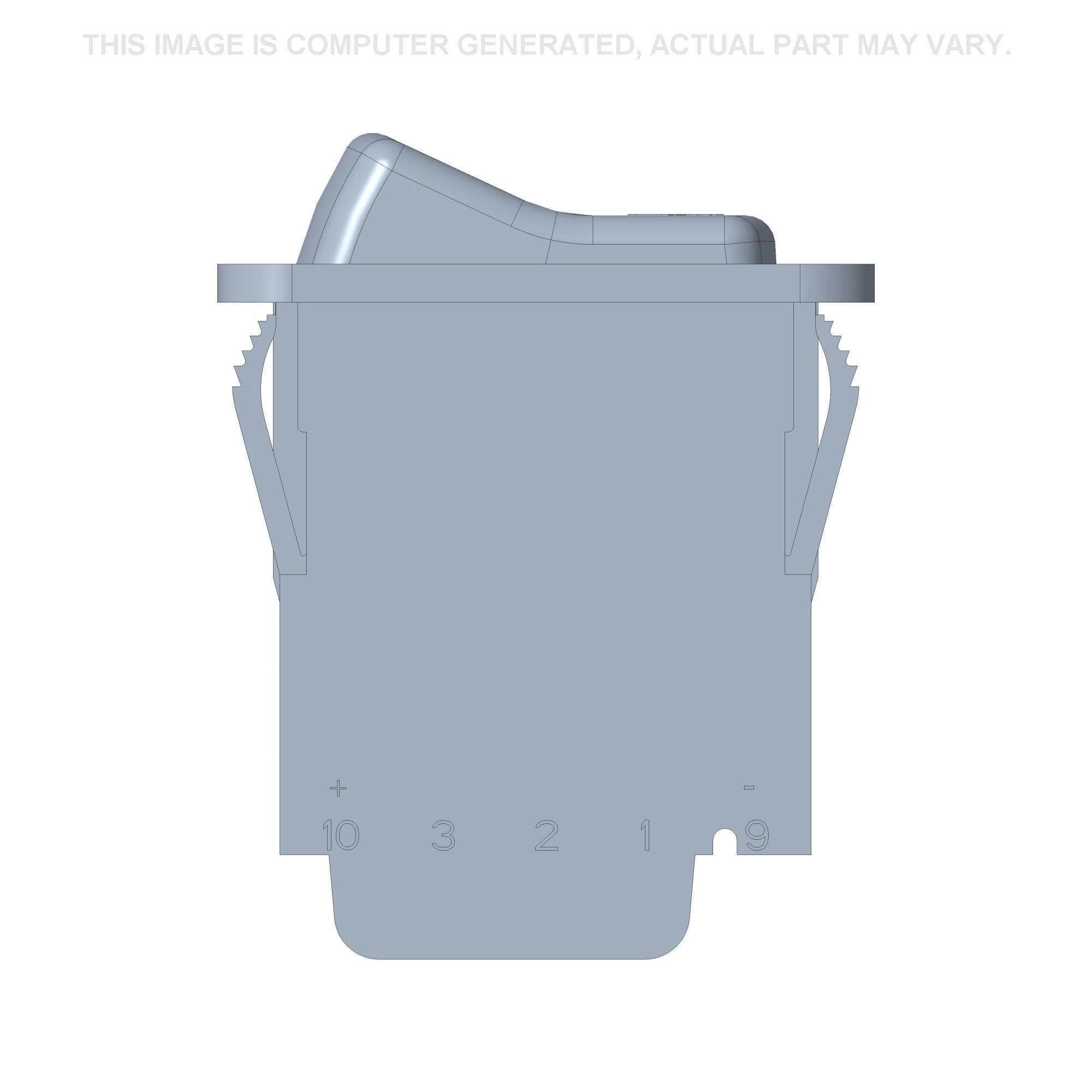 INTERRUPTOR LUZ DE A