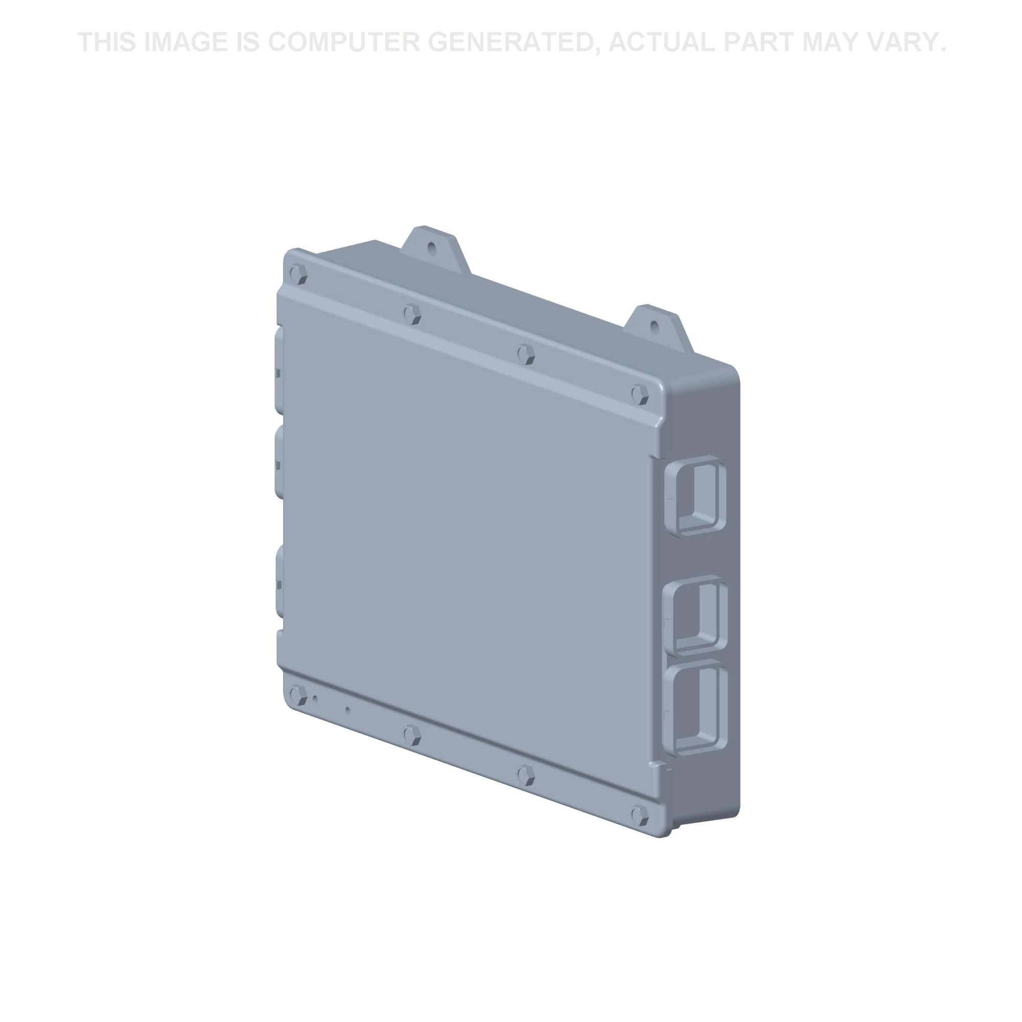 Ecu | CASEIH | US | EN