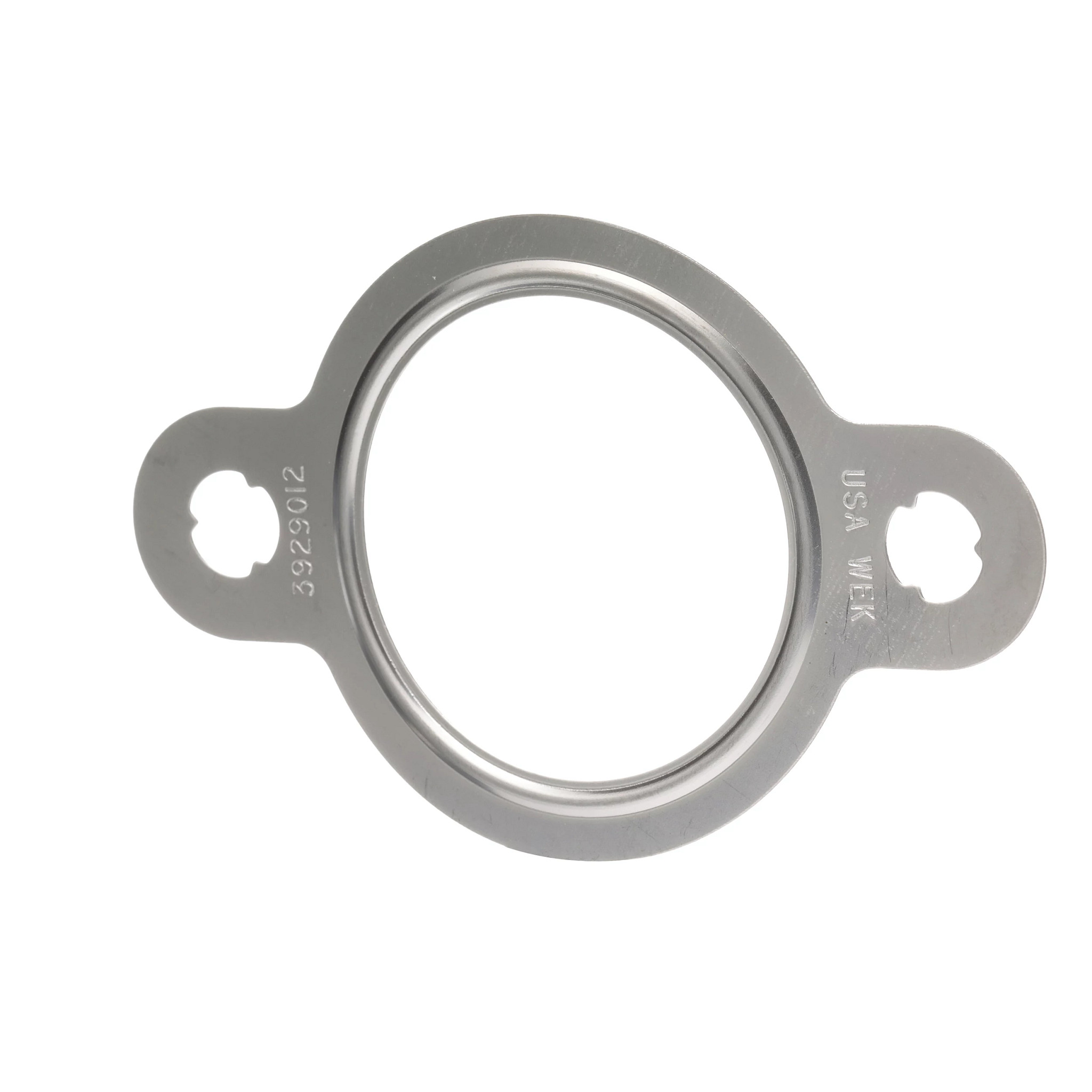 Junta do coletor de escape - 1 mm Esp | CASEIH | BR | PT