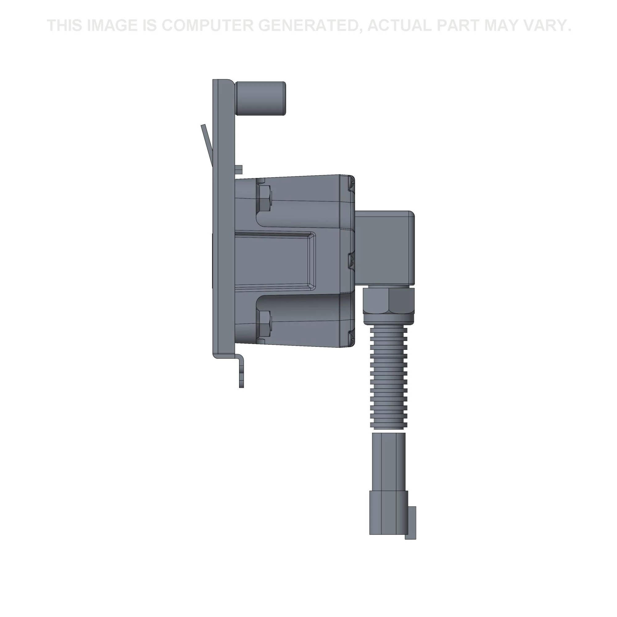 SENSOR | CASECE | CA | EN