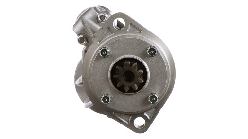 ANLASSERMOTOR | STEYR | DE | DE