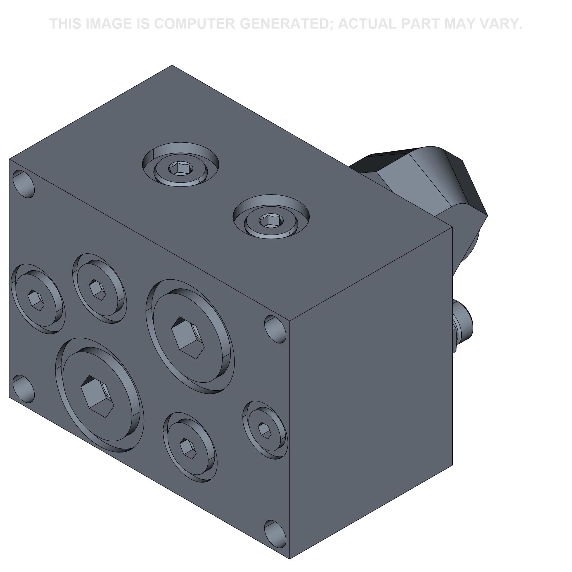 MANIFOLD | CASECE | US | EN