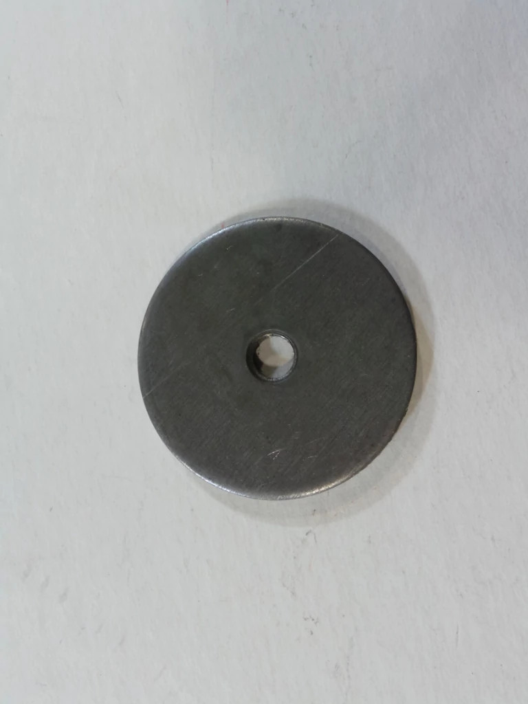 WASHER | MILLER | CA | EN