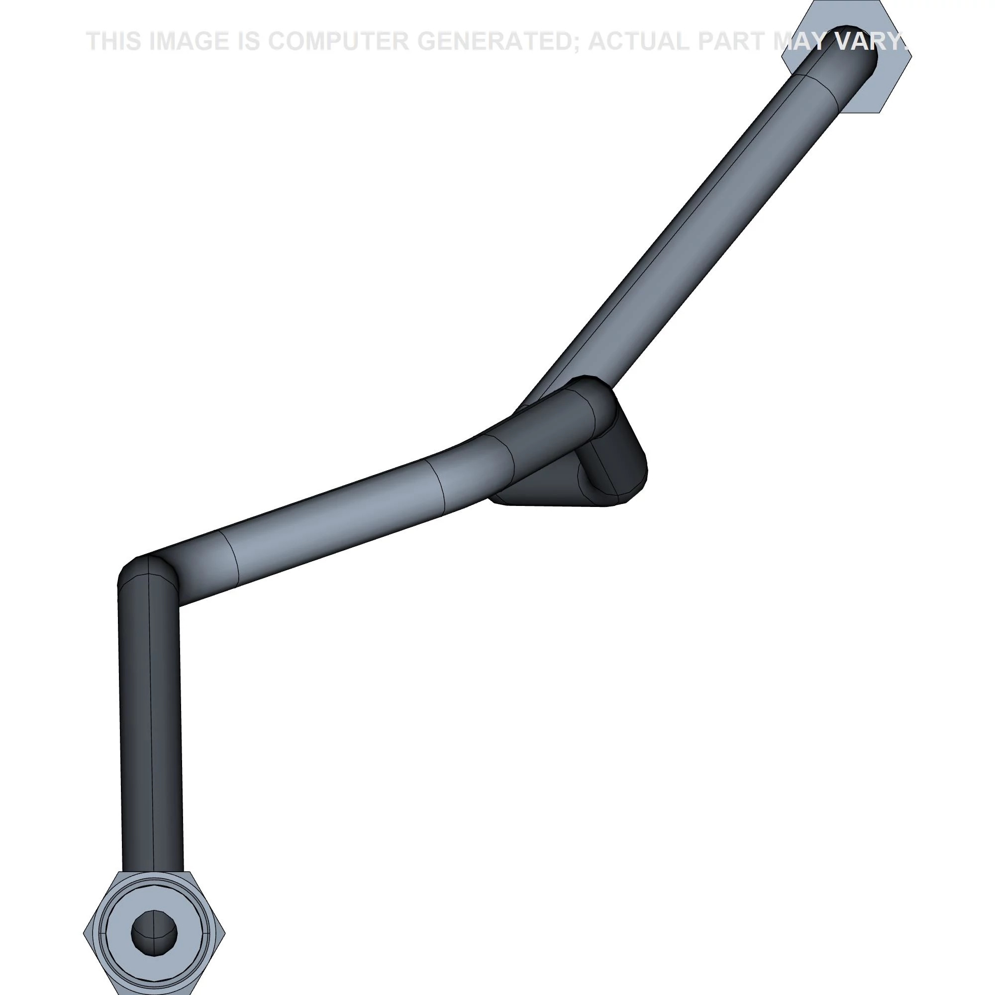 TUYAU | CASEIH | EU | FR